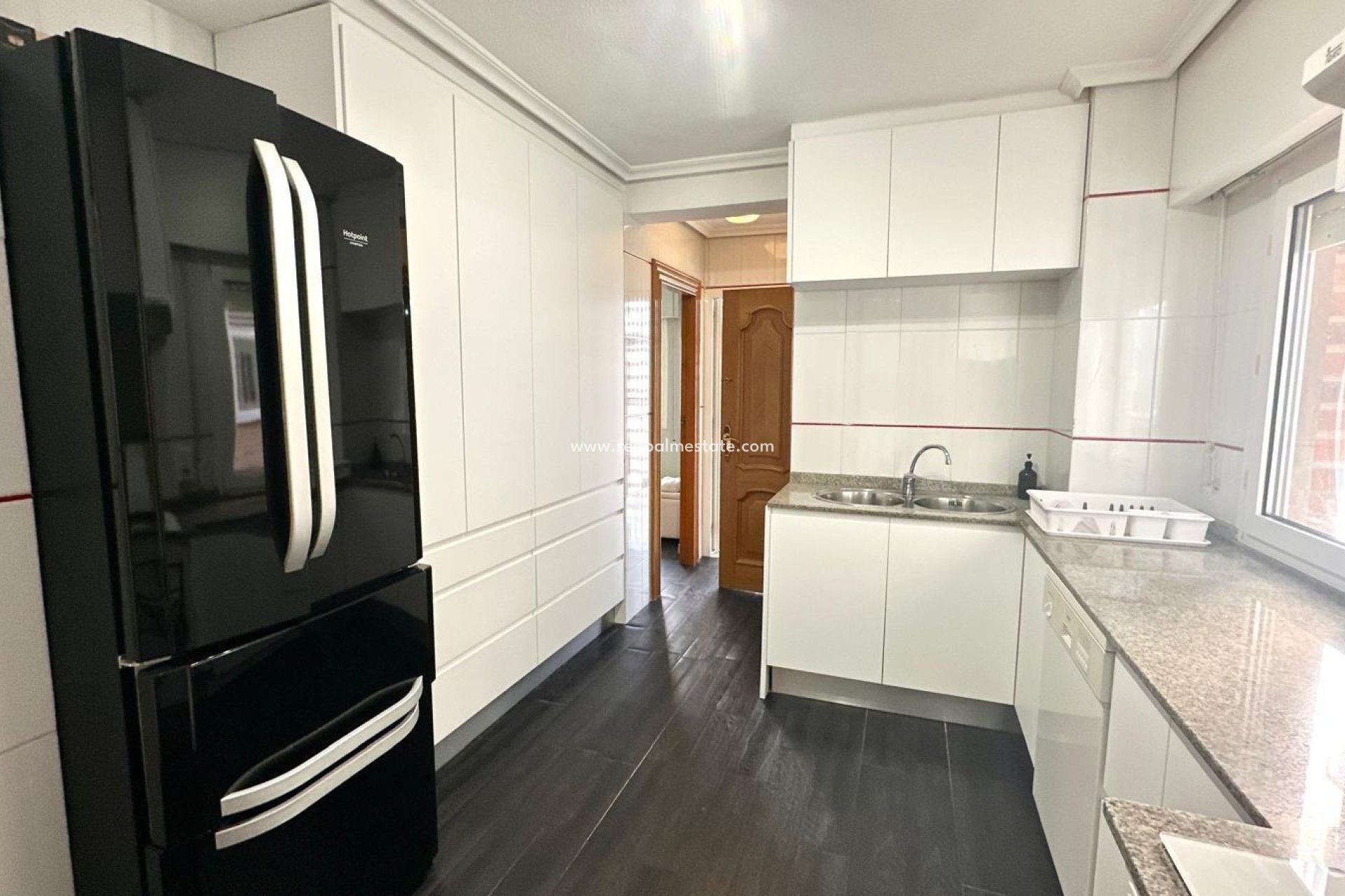 Resale - Apartments -
Orihuela Costa - Campoamor