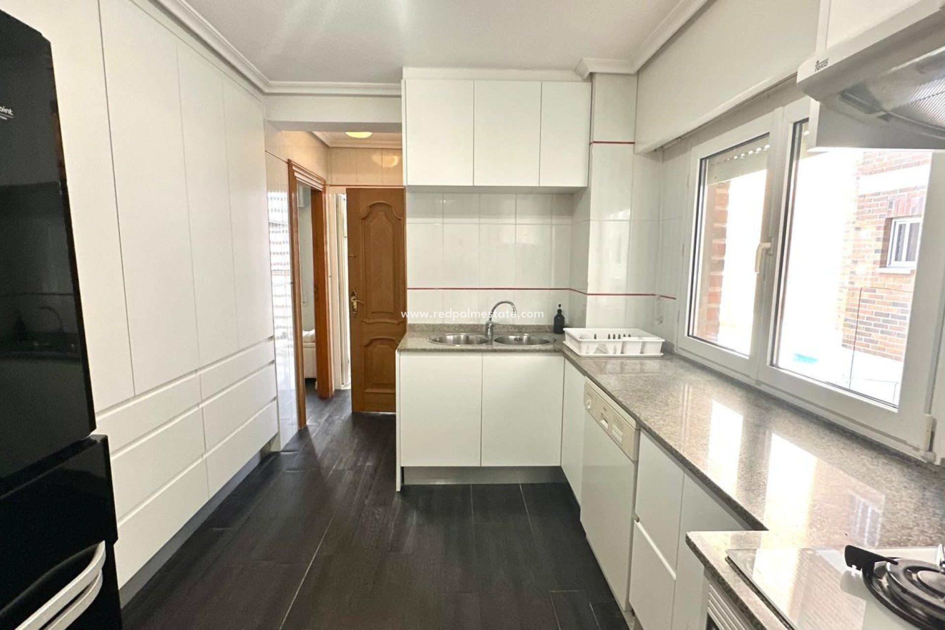 Resale - Apartments -
Orihuela Costa - Campoamor