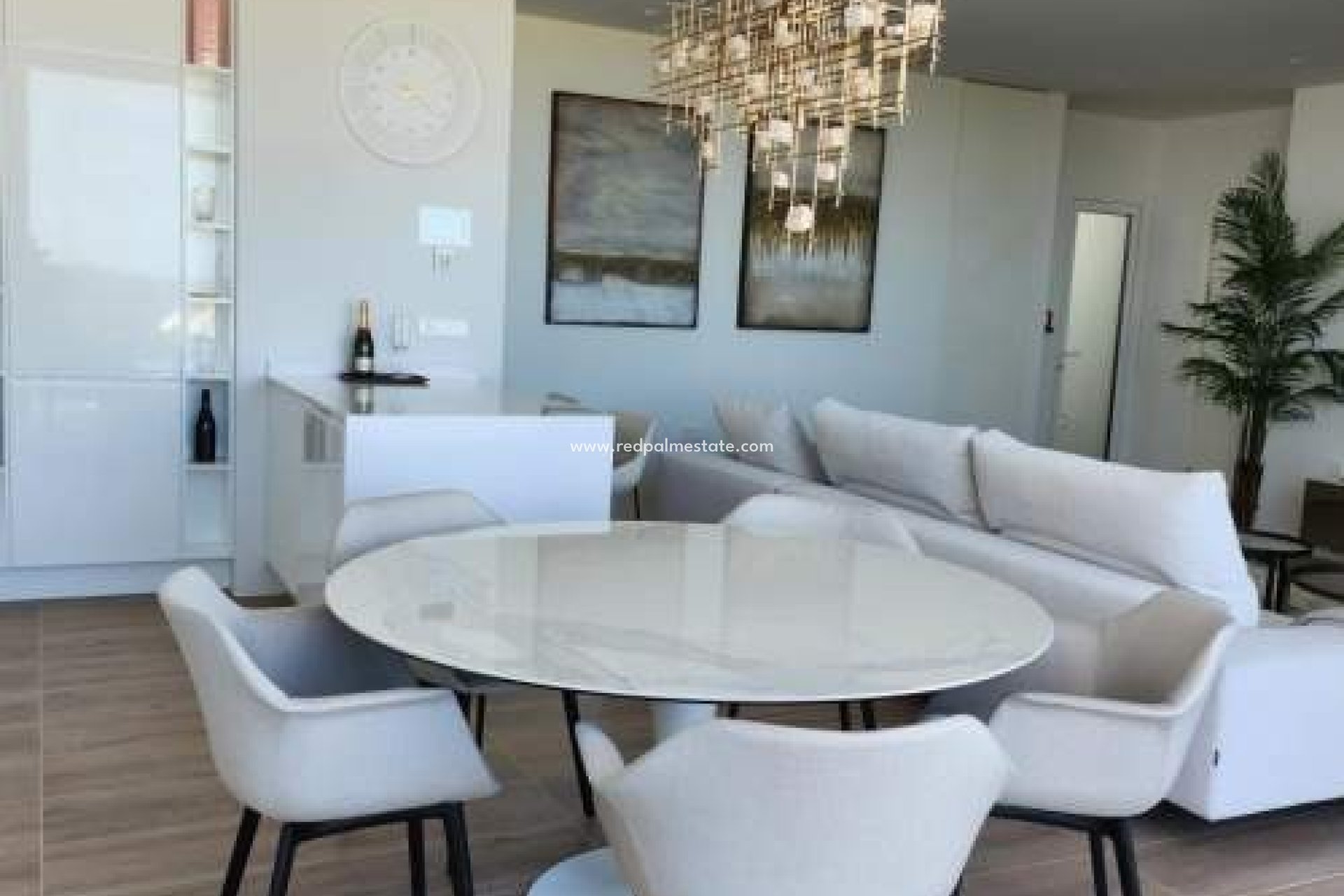 Resale - Apartments -
Orihuela Costa - Campoamor