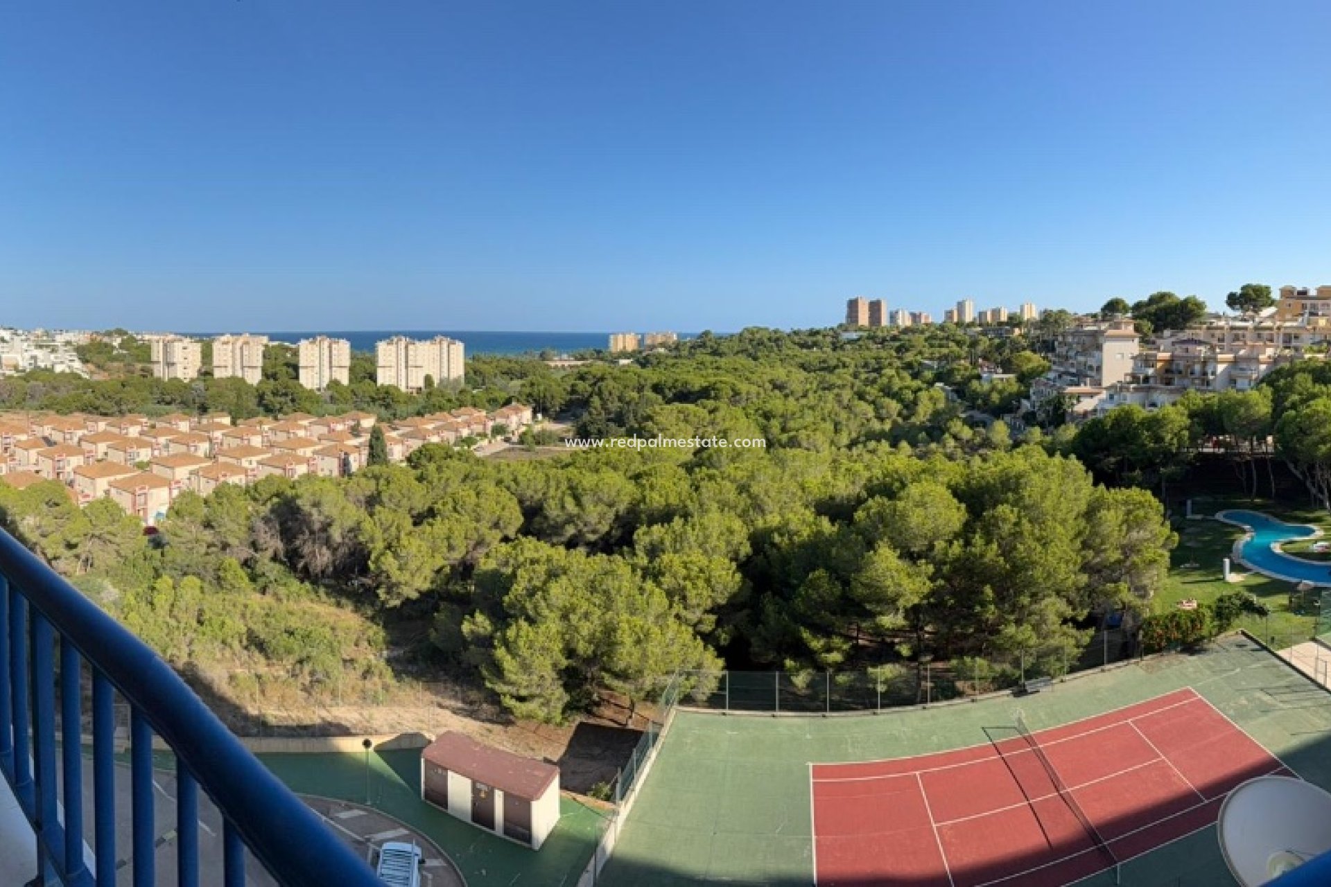 Resale - Apartments -
Orihuela Costa - Campoamor
