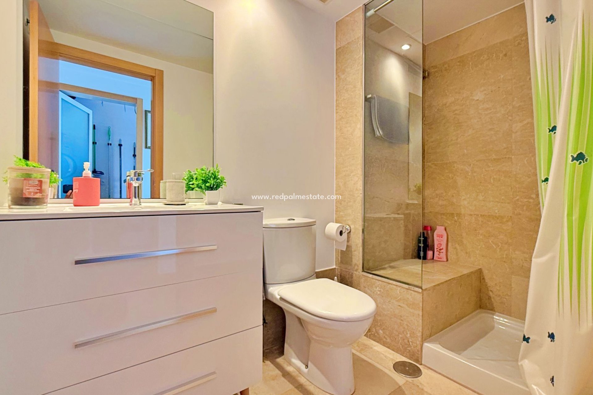 Resale - Apartments -
Orihuela Costa - Campoamor