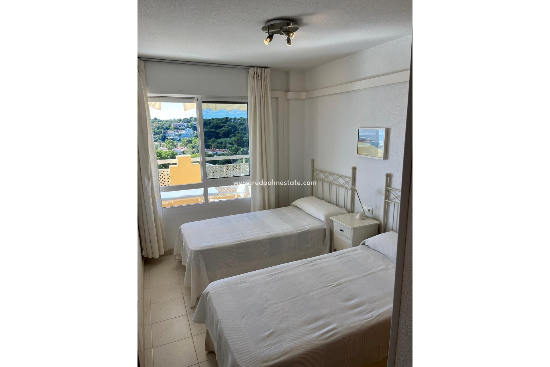 Resale - Apartments -
Orihuela Costa - Campoamor