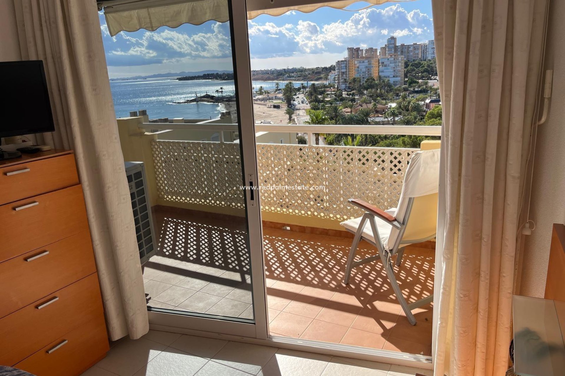 Resale - Apartments -
Orihuela Costa - Campoamor