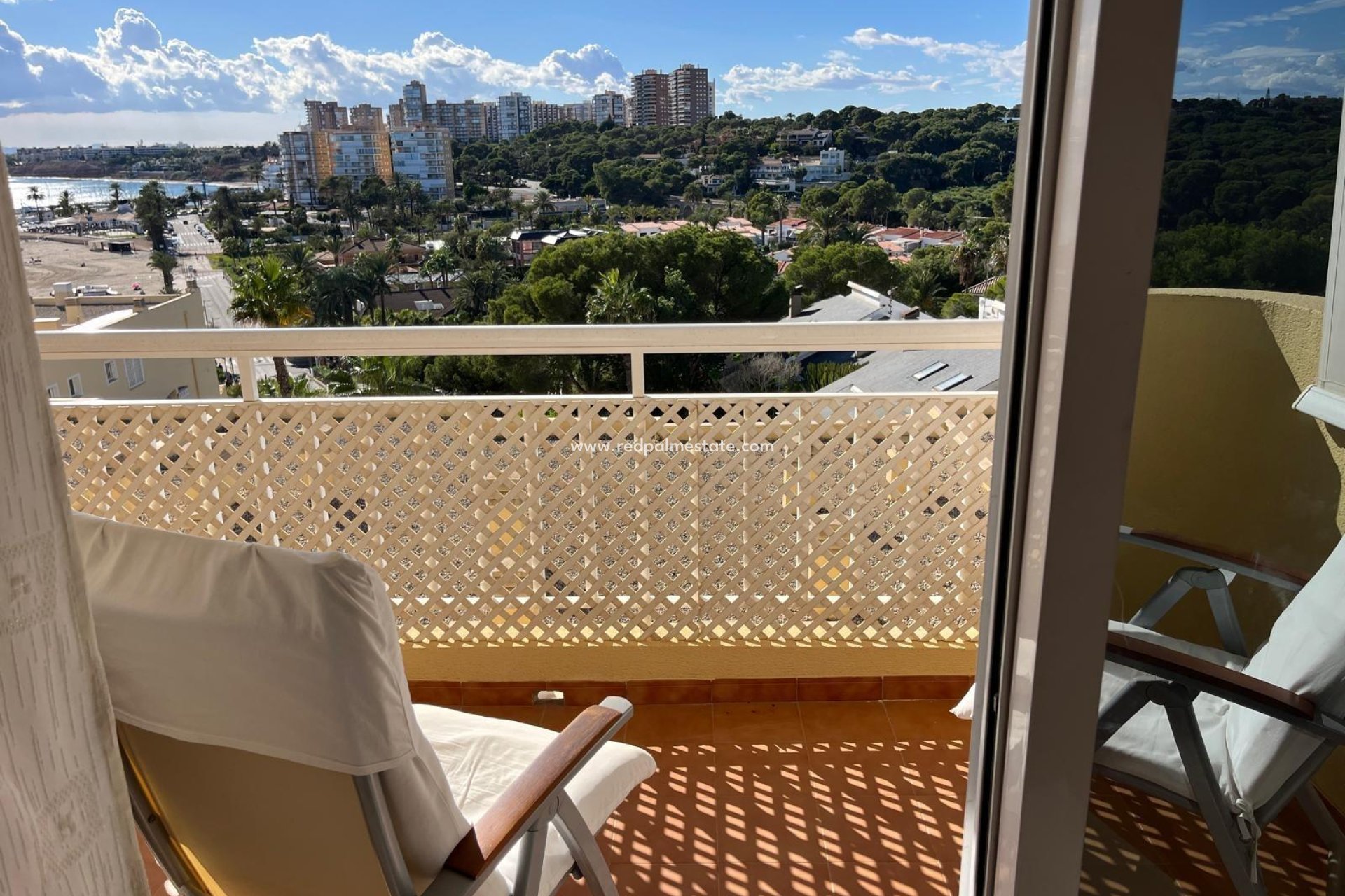 Resale - Apartments -
Orihuela Costa - Campoamor