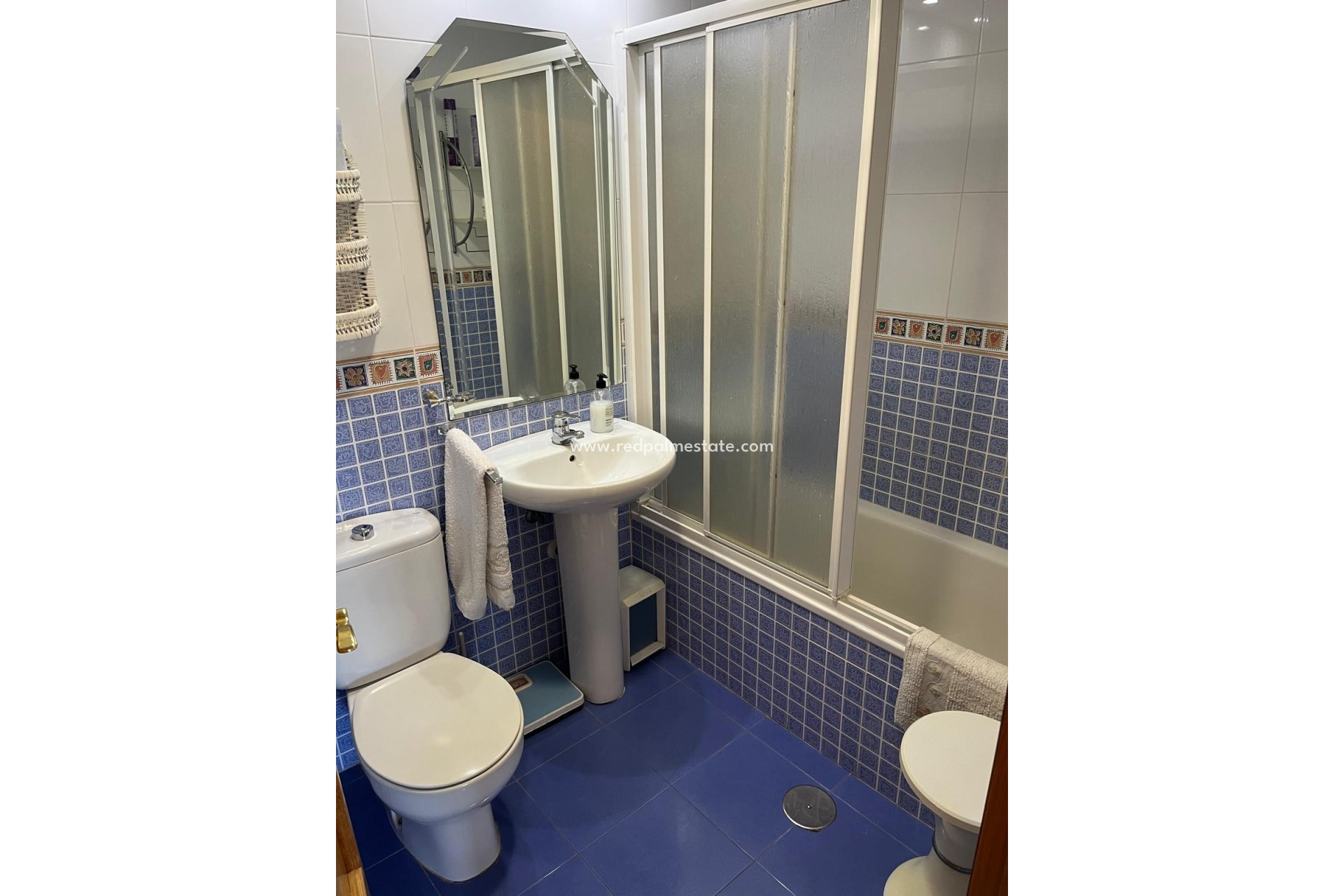 Resale - Apartments -
Orihuela Costa - Campoamor