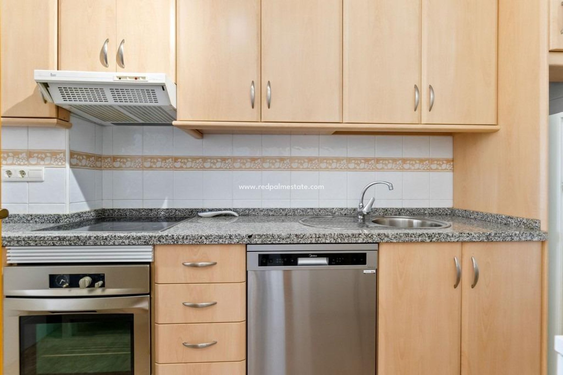 Resale - Apartments -
Orihuela Costa - Campoamor