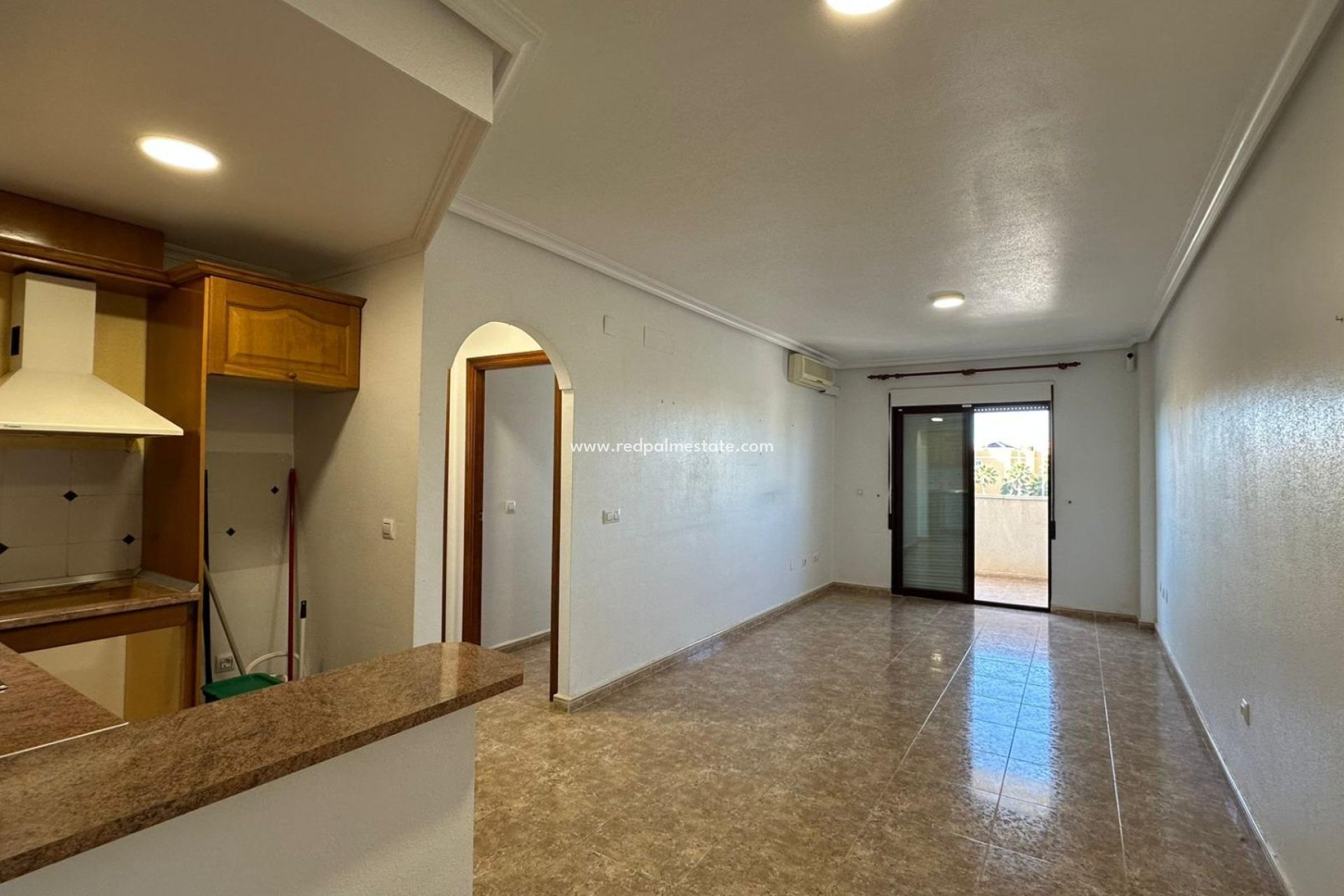 Resale - Apartments -
Orihuela Costa - Campoamor