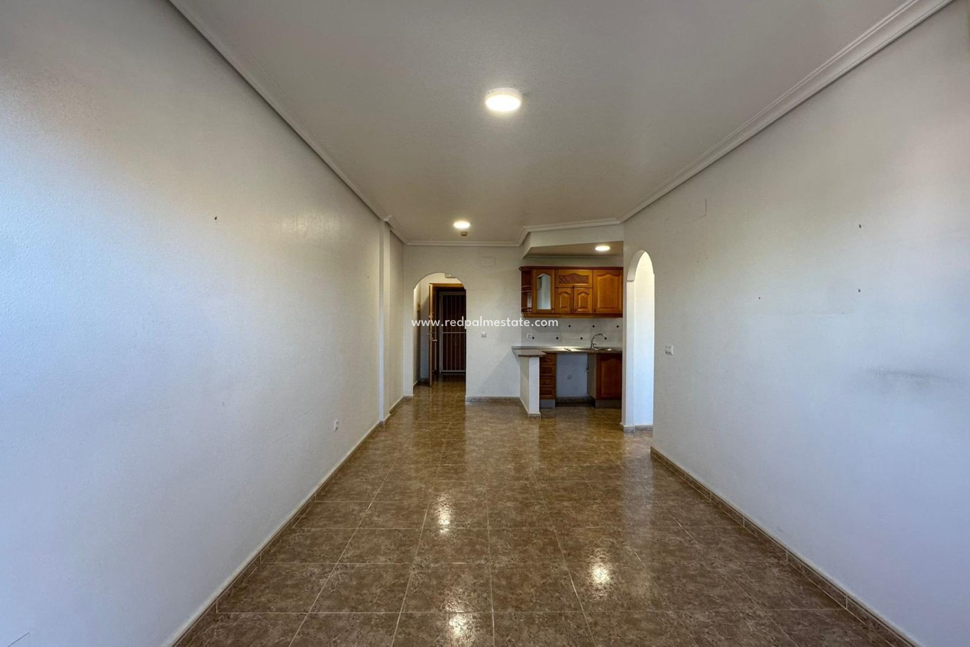 Resale - Apartments -
Orihuela Costa - Campoamor