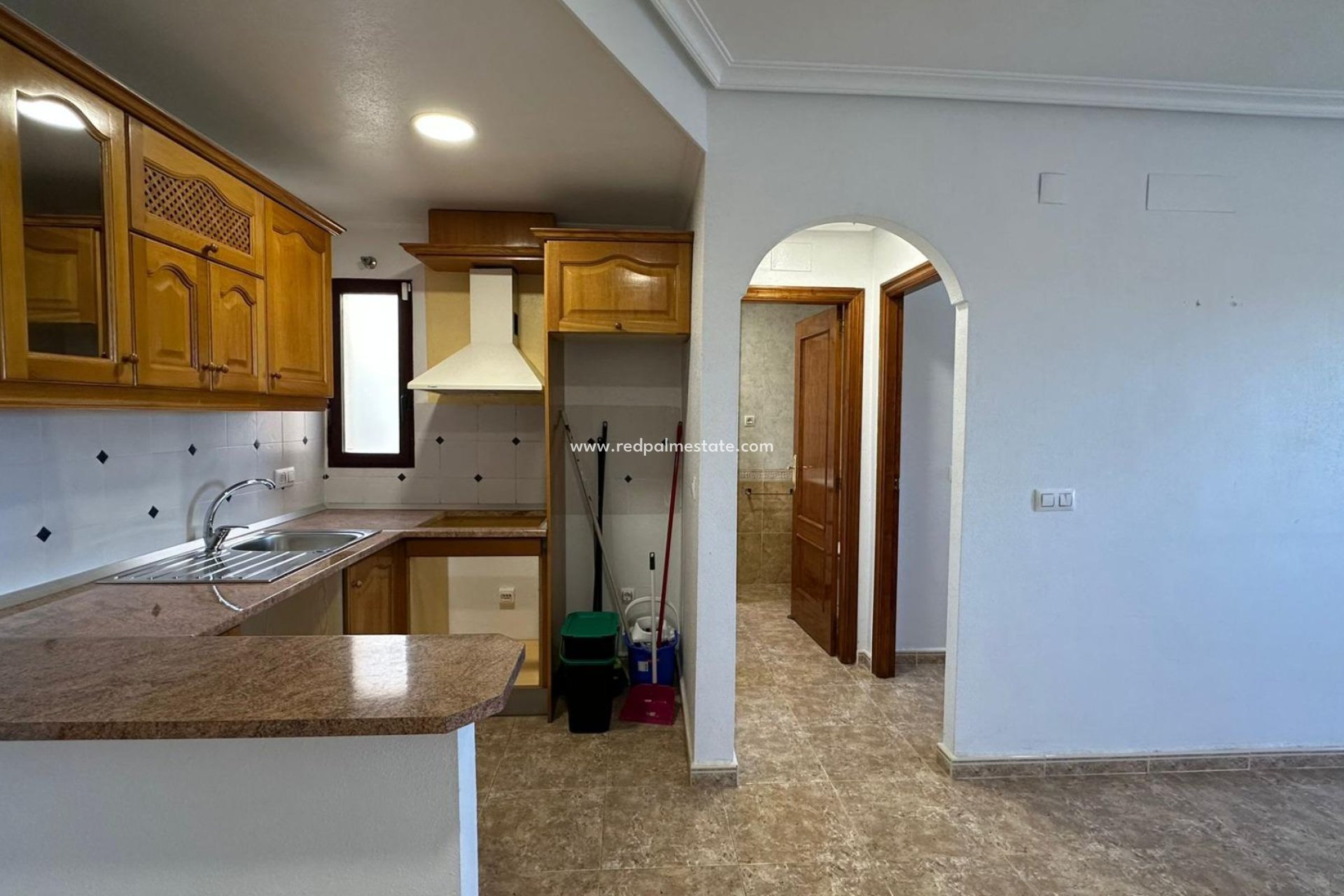 Resale - Apartments -
Orihuela Costa - Campoamor