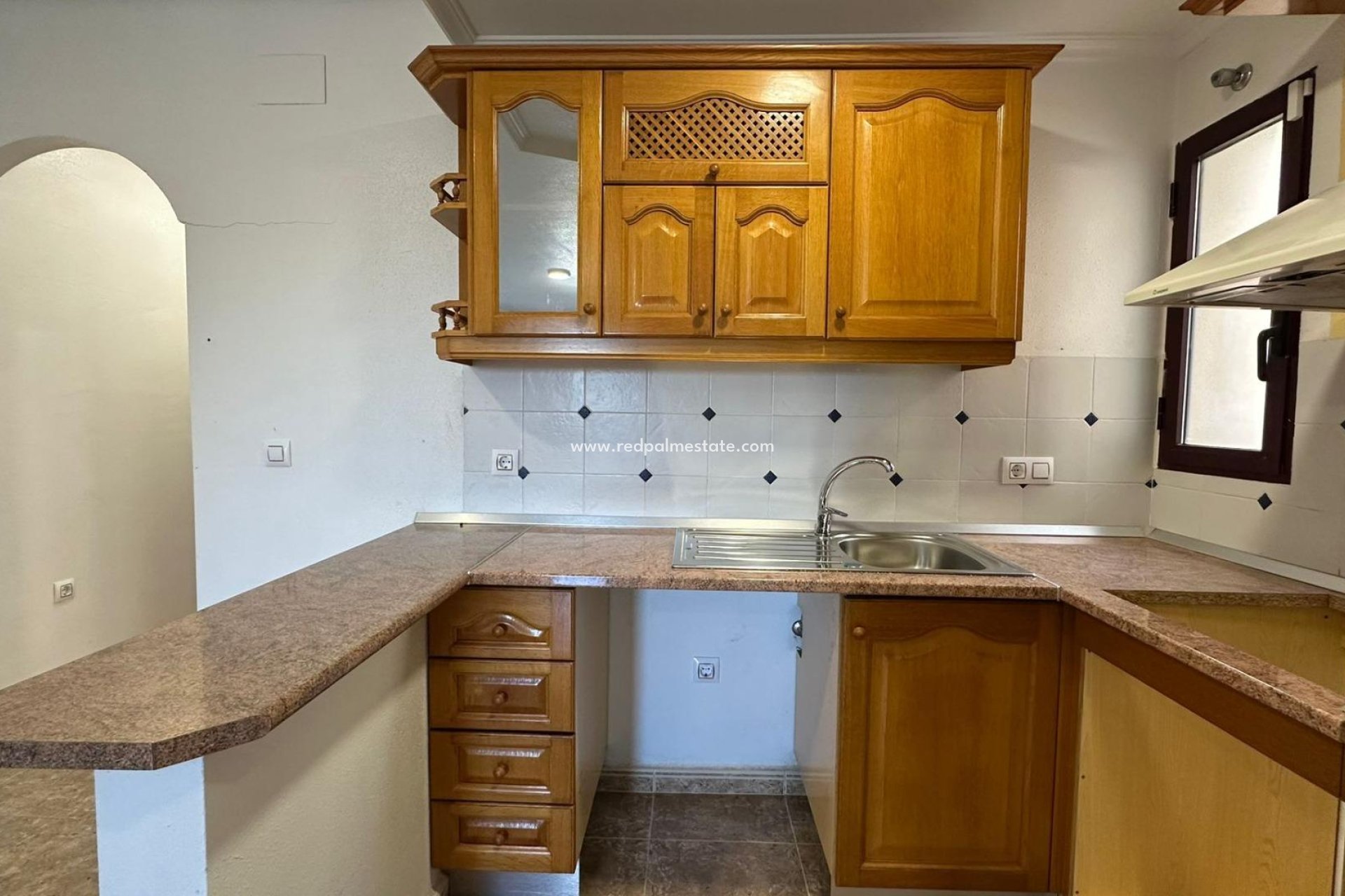 Resale - Apartments -
Orihuela Costa - Campoamor