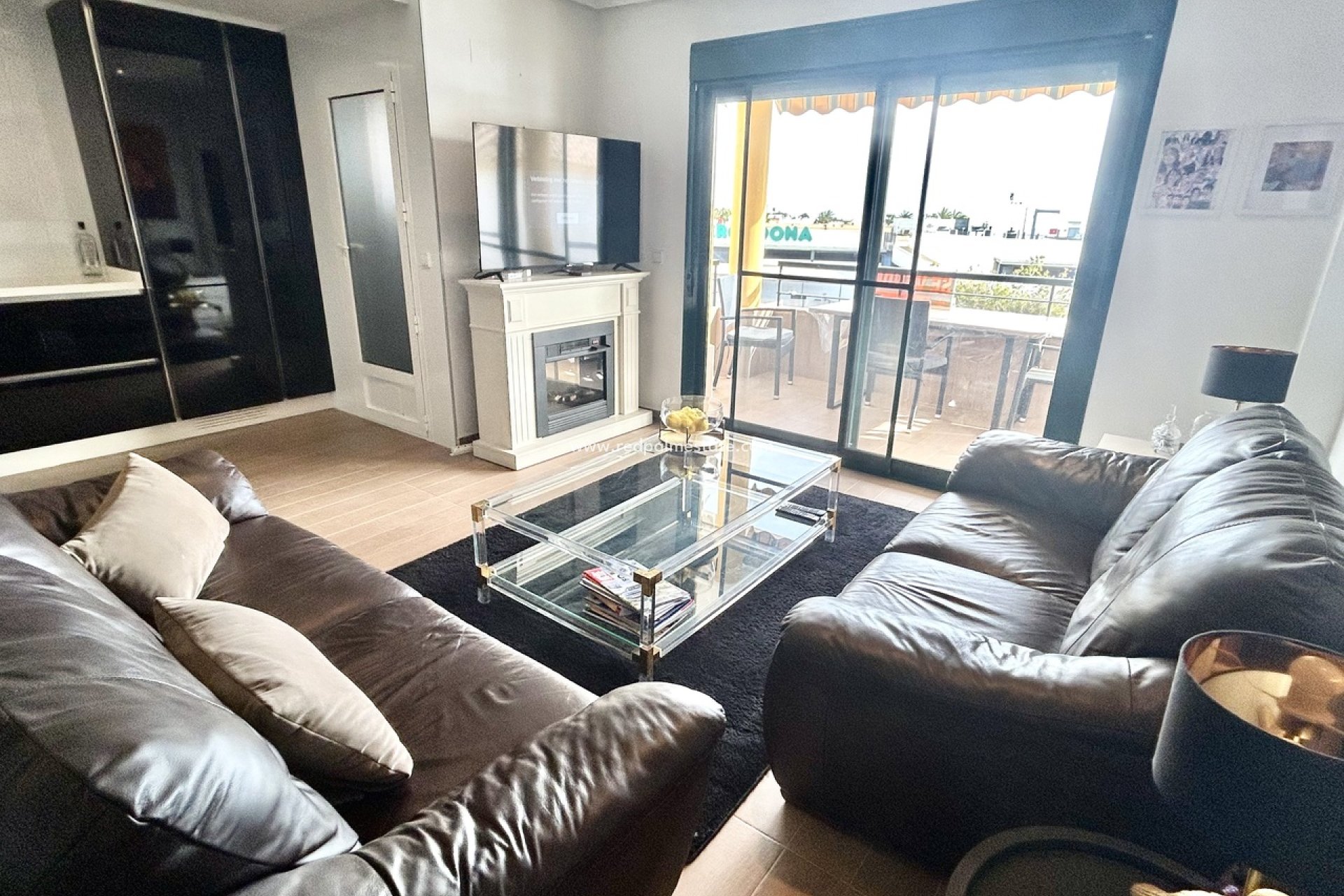 Resale - Apartments -
Orihuela Costa - Campoamor