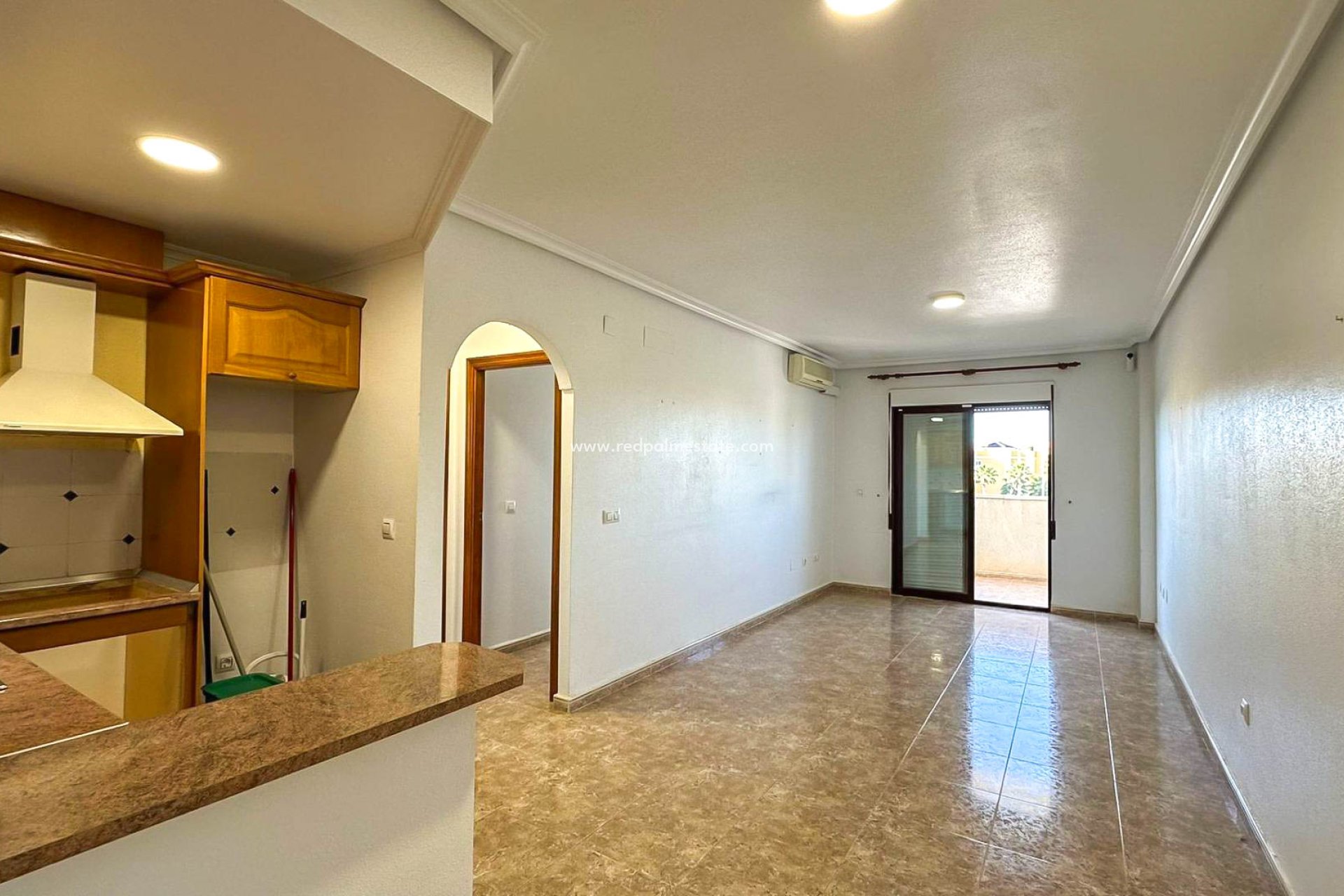 Resale - Apartments -
Orihuela Costa - Campoamor