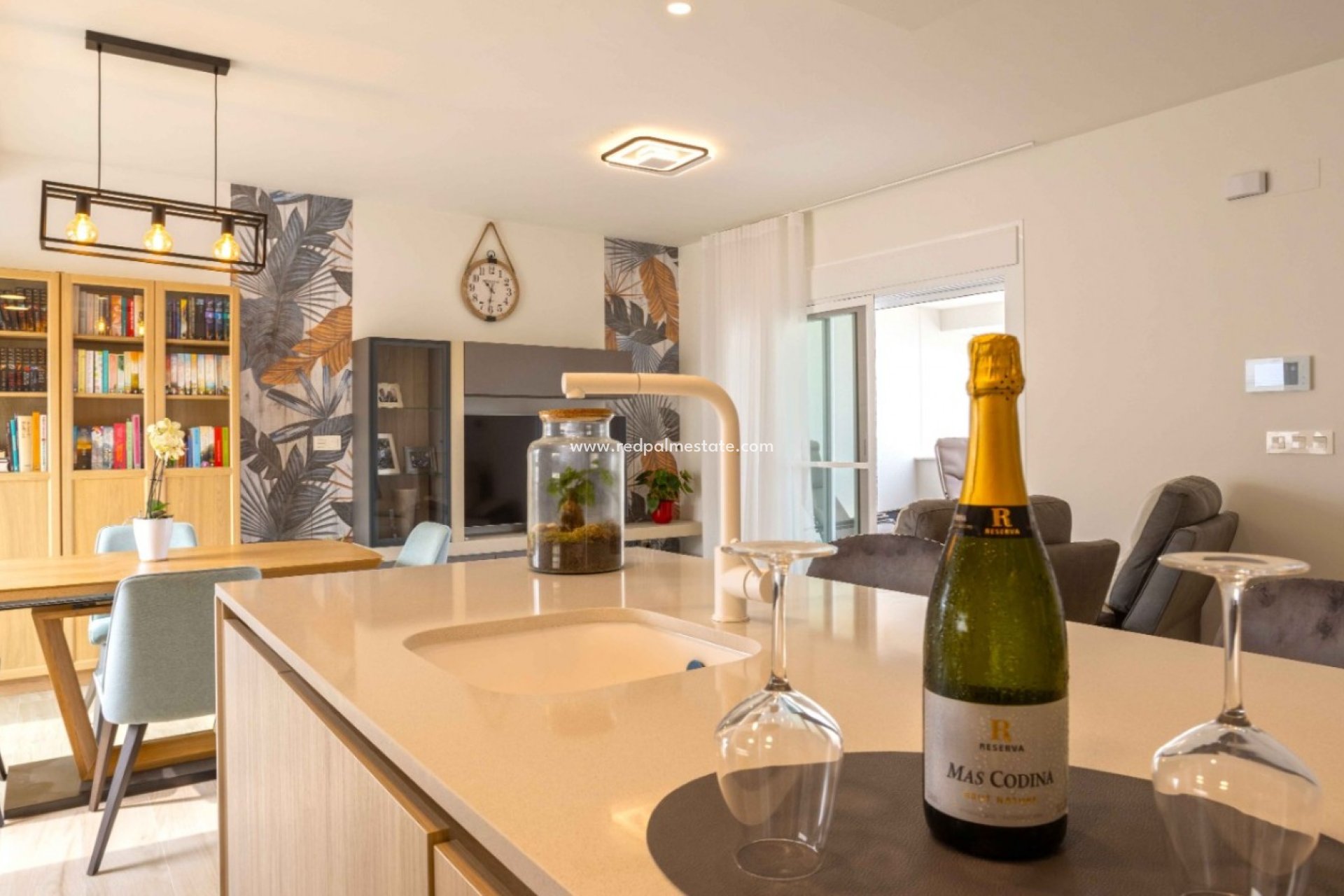 Resale - Apartments -
Orihuela Costa - Costa Blanca