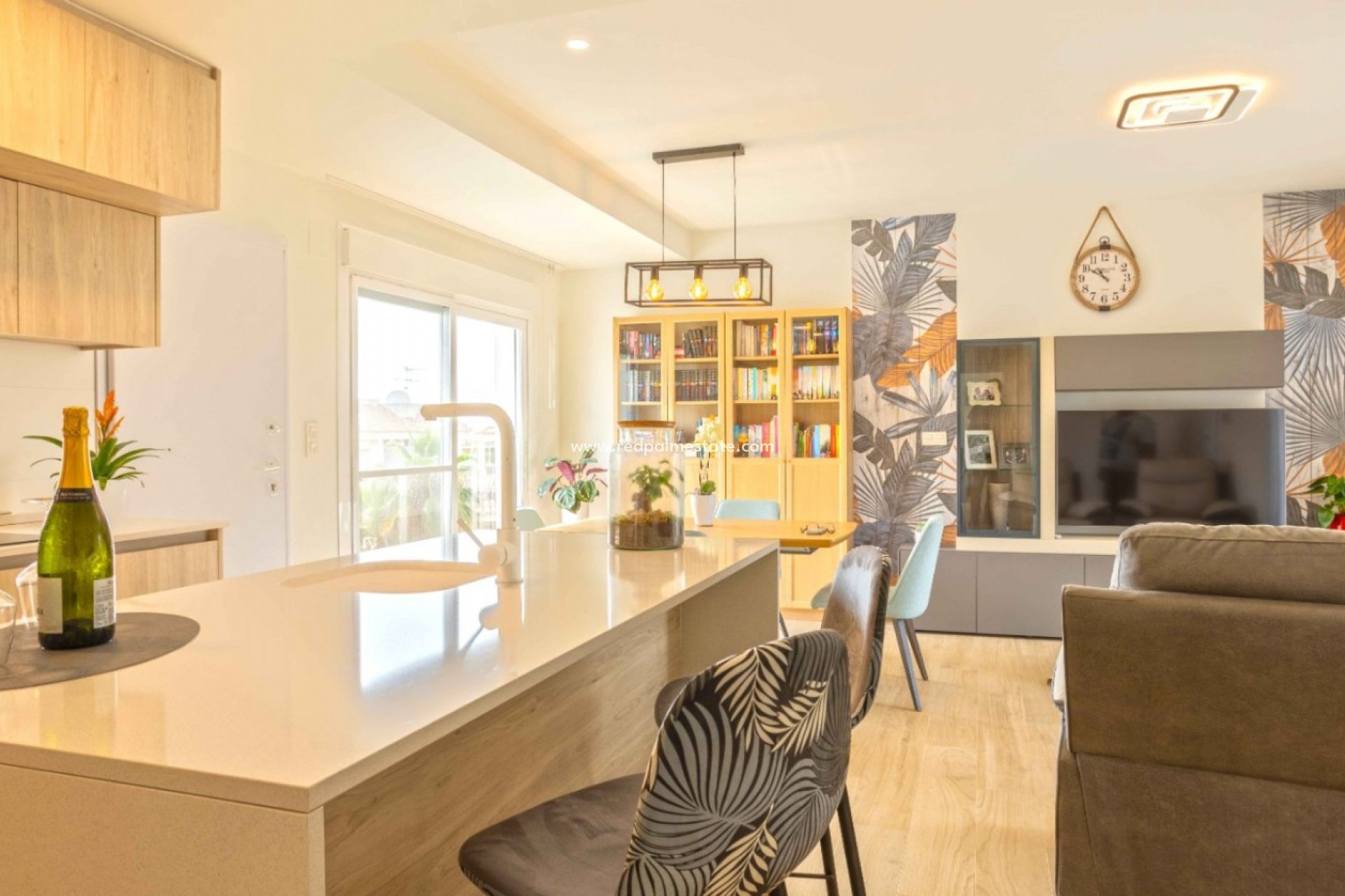 Resale - Apartments -
Orihuela Costa - Costa Blanca