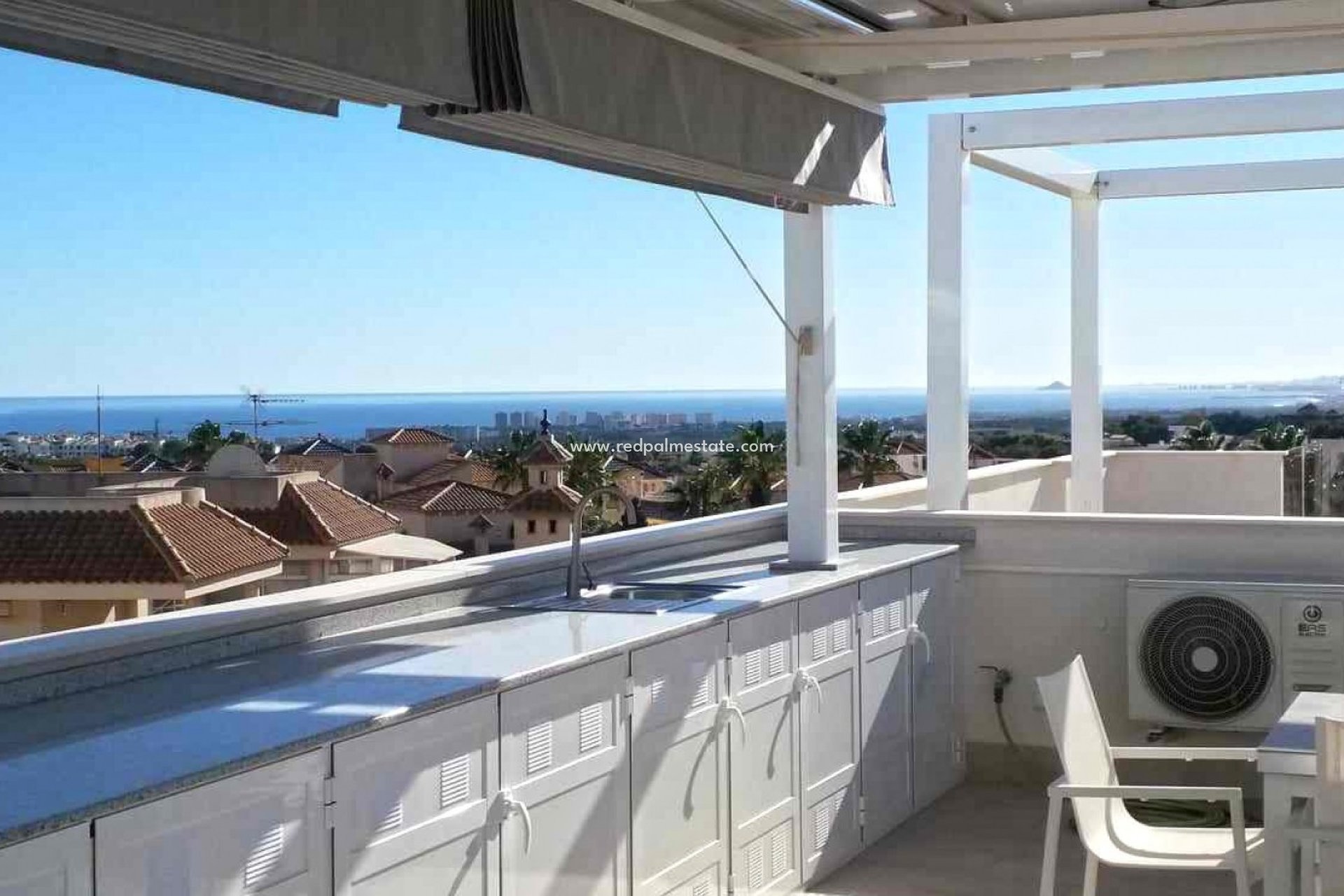 Resale - Apartments -
Orihuela Costa - Costa Blanca