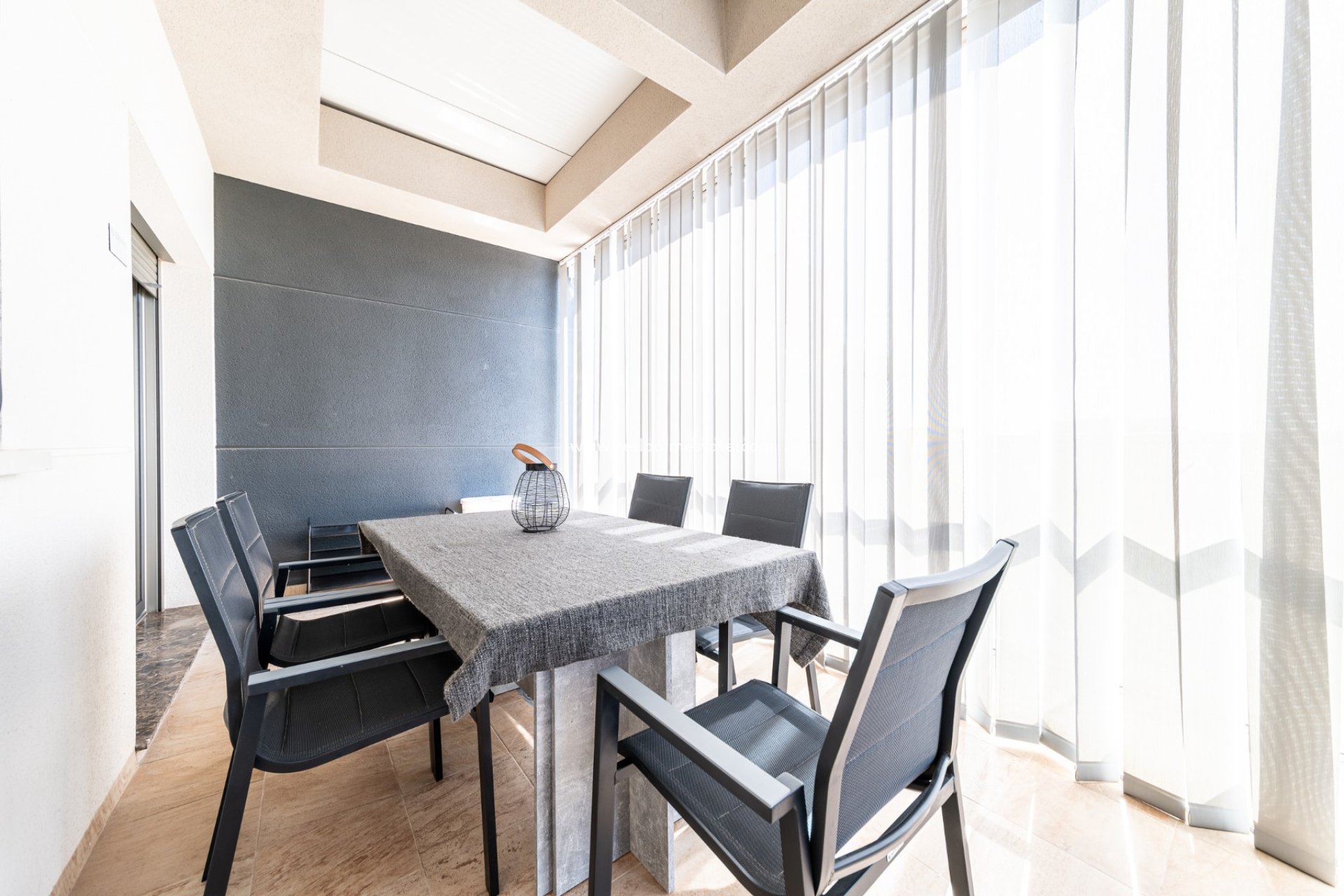 Resale - Apartments -
Orihuela Costa - Costa Blanca