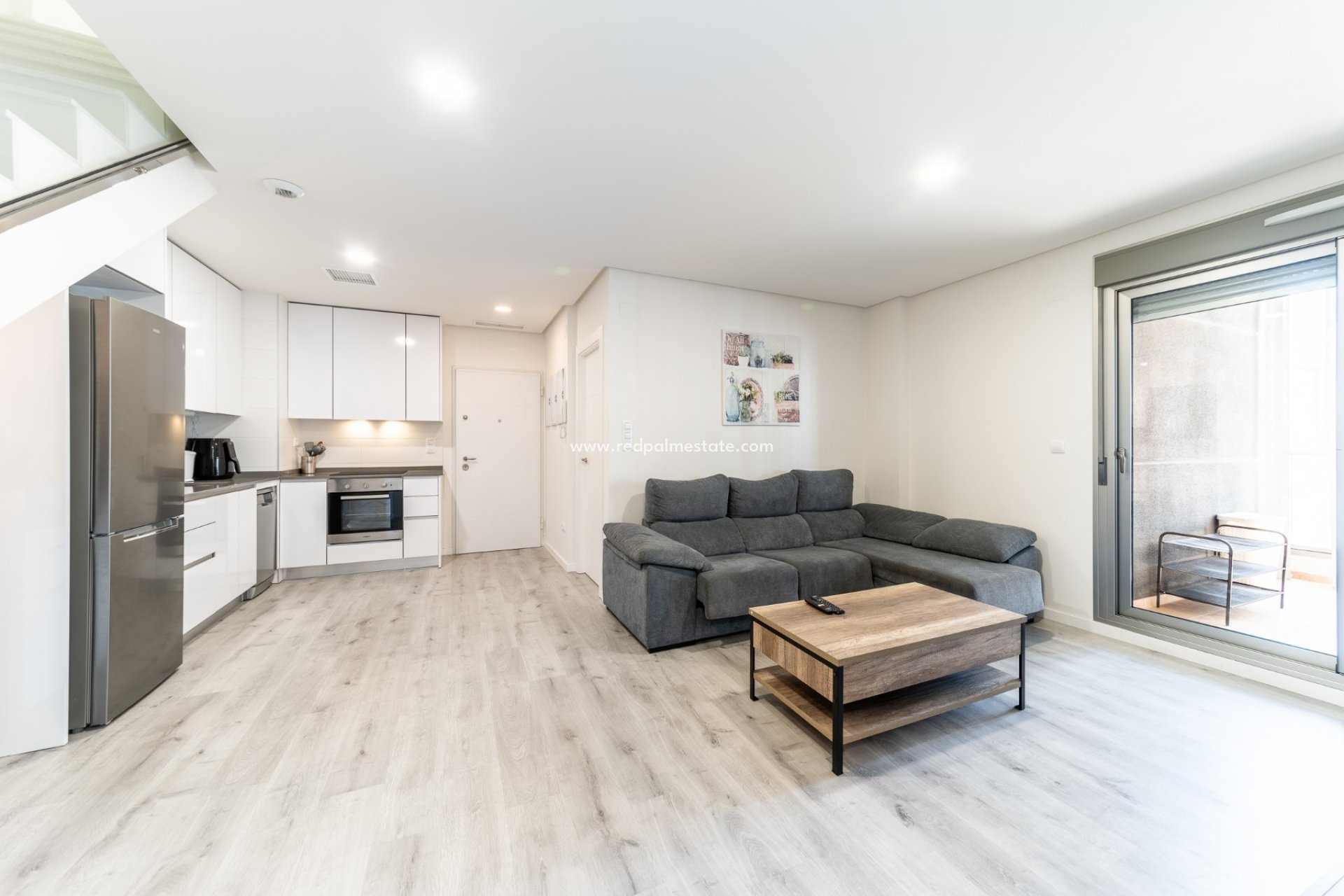 Resale - Apartments -
Orihuela Costa - Costa Blanca