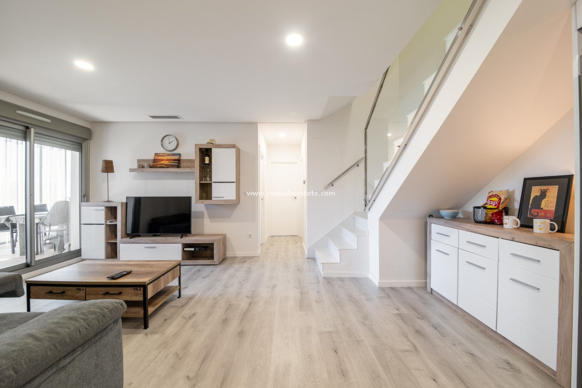 Resale - Apartments -
Orihuela Costa - Costa Blanca