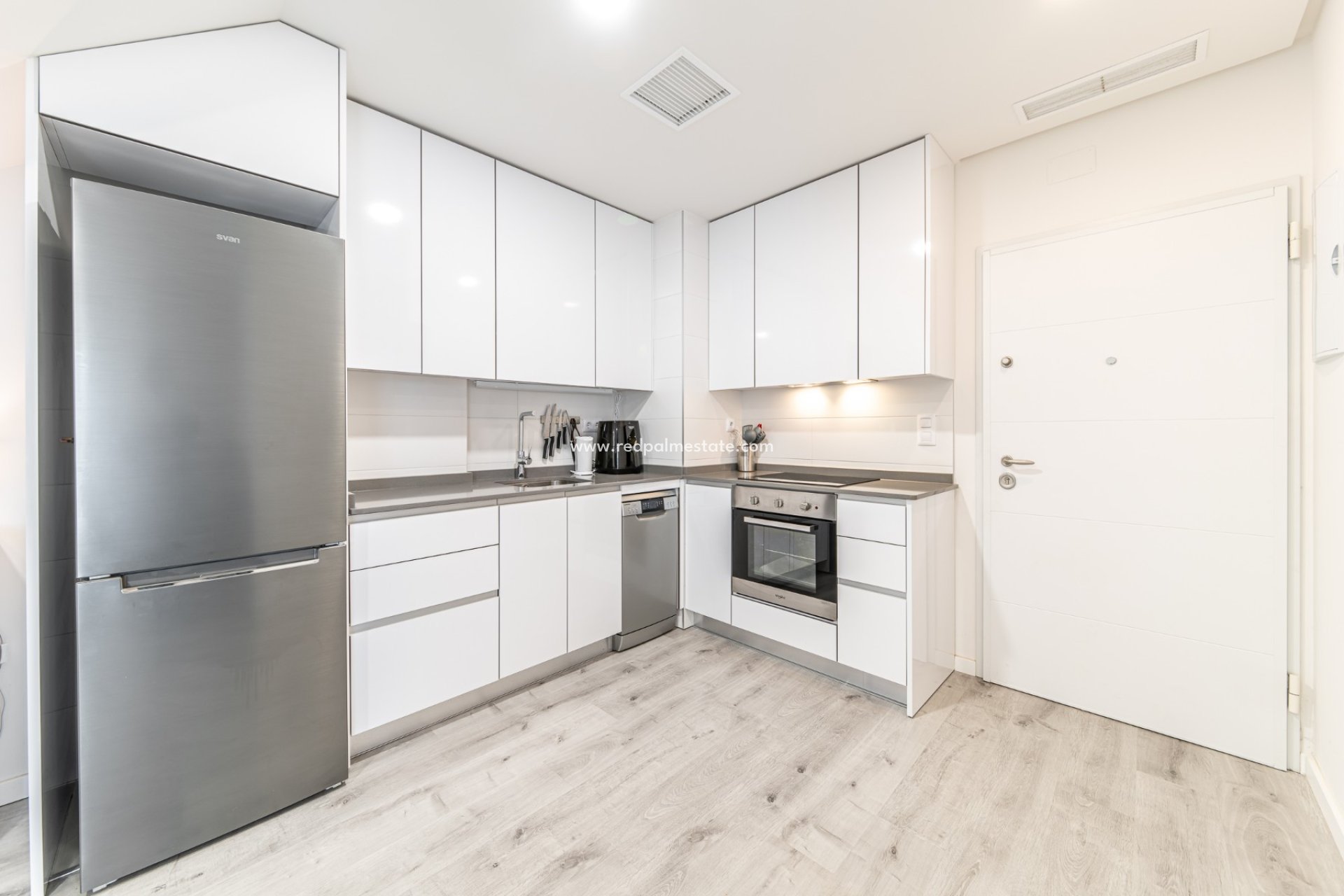 Resale - Apartments -
Orihuela Costa - Costa Blanca