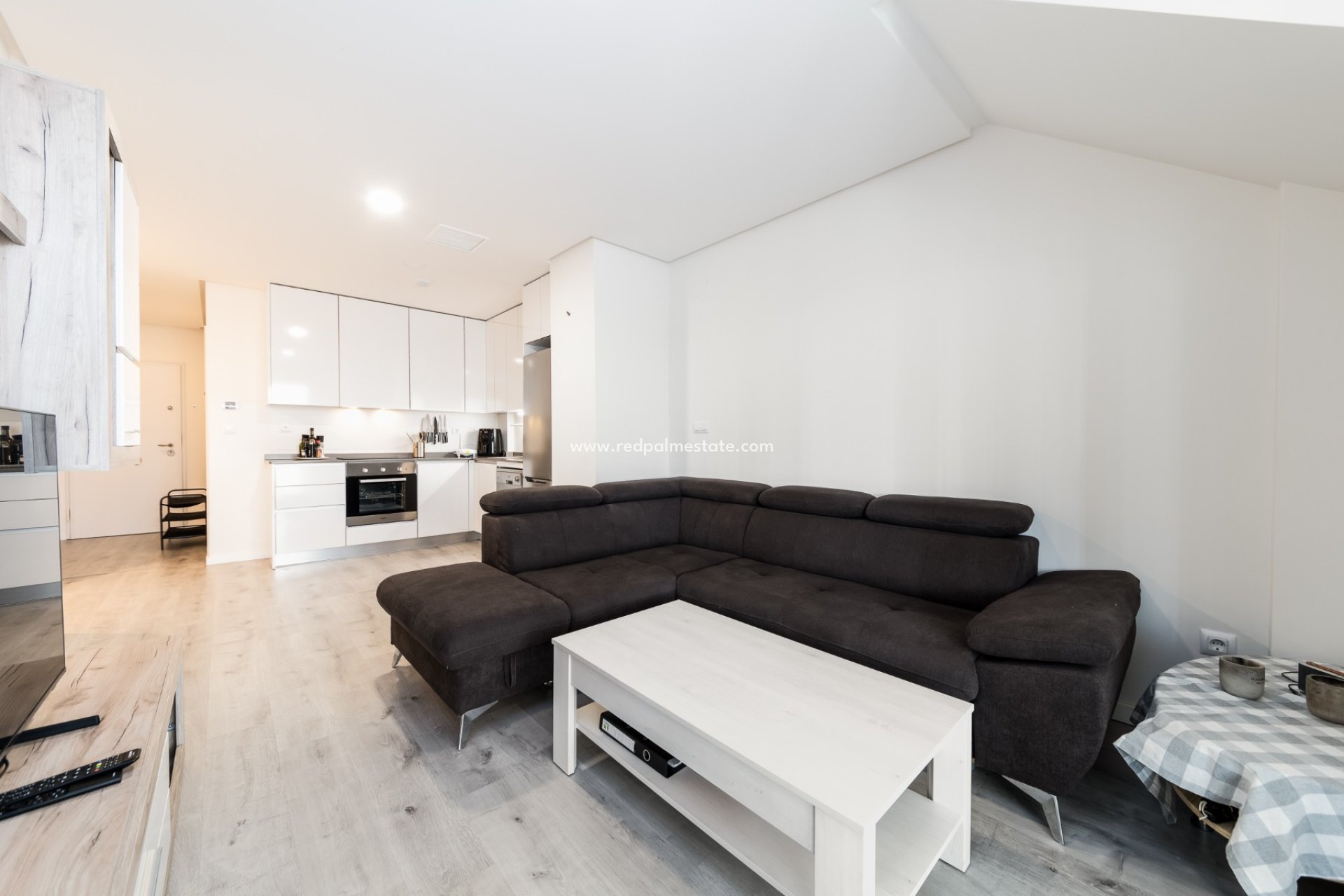 Resale - Apartments -
Orihuela Costa - Costa Blanca