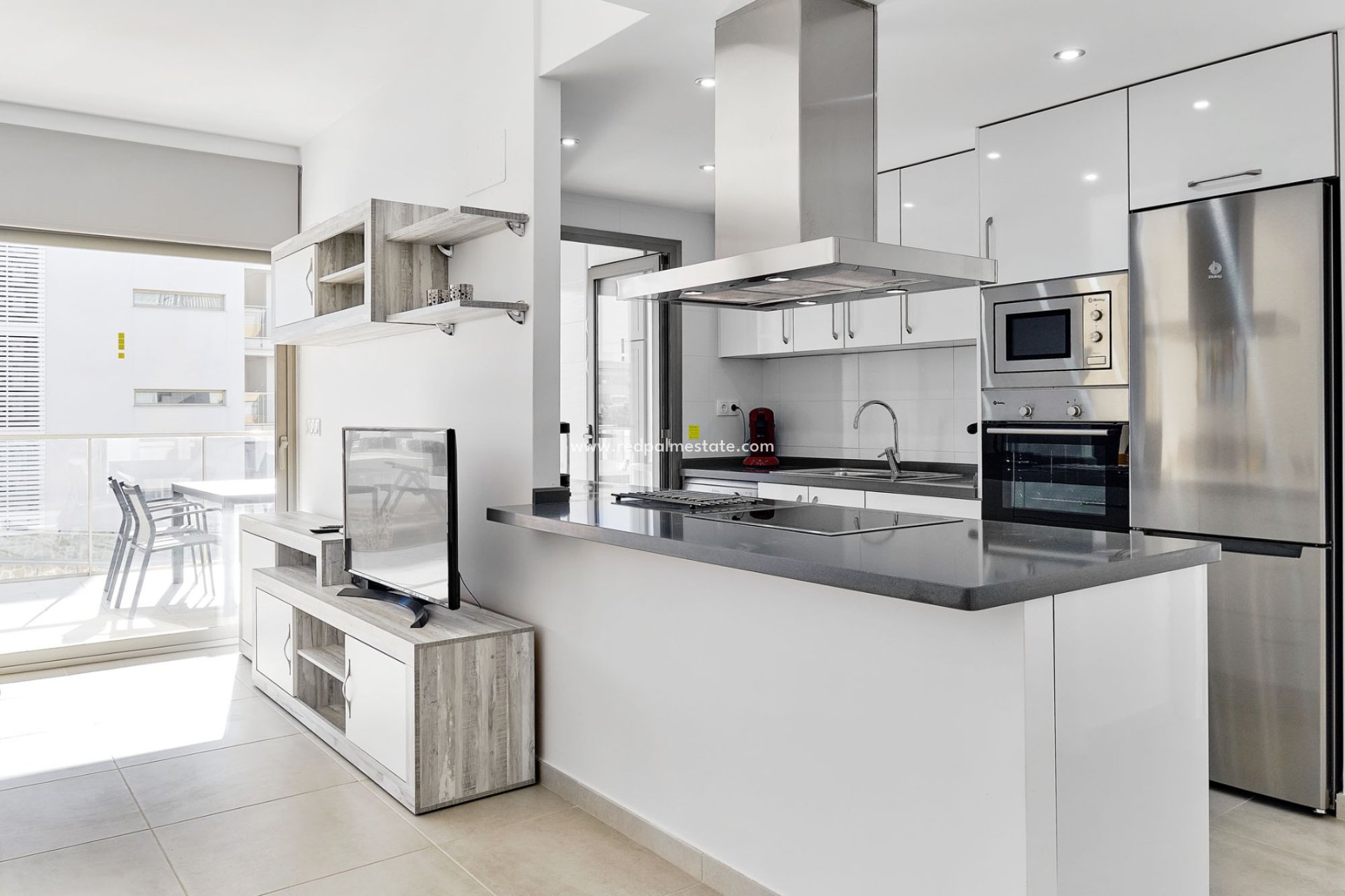 Resale - Apartments -
Orihuela Costa - Costa Blanca