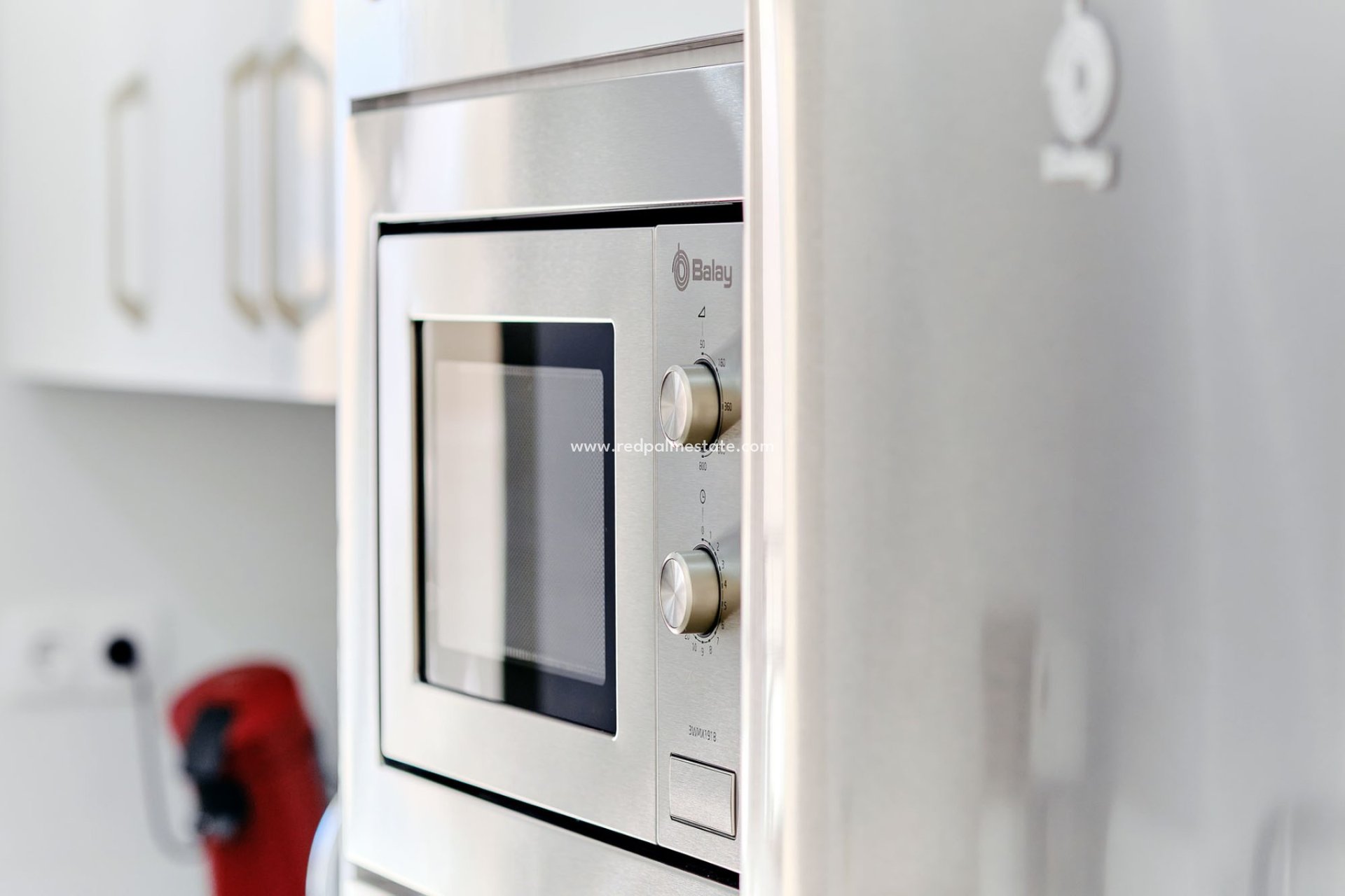 Resale - Apartments -
Orihuela Costa - Costa Blanca