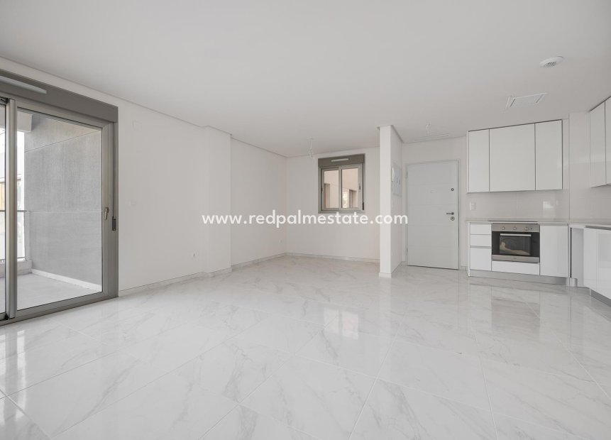 Resale - Apartments -
Orihuela Costa - Costa Blanca