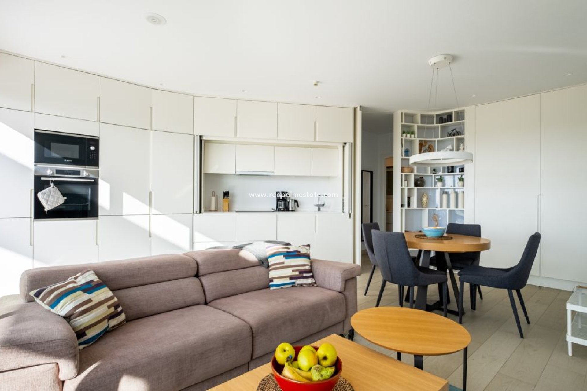 Resale - Apartments -
Orihuela Costa - Costa Blanca