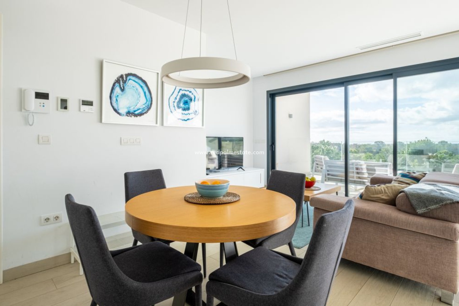 Resale - Apartments -
Orihuela Costa - Costa Blanca