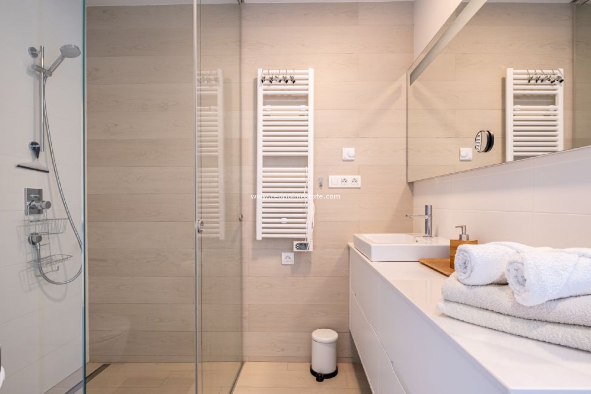 Resale - Apartments -
Orihuela Costa - Costa Blanca