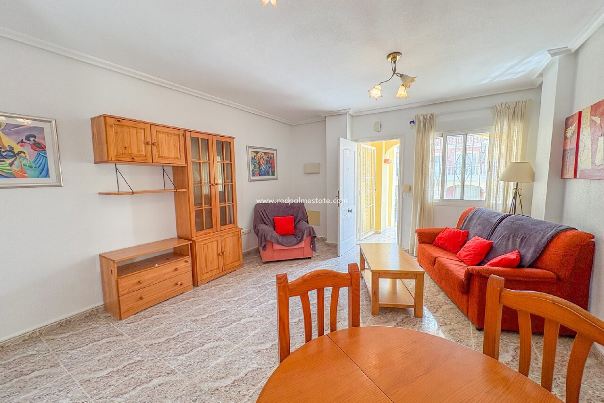 Resale - Apartments -
Orihuela Costa - Costa Blanca