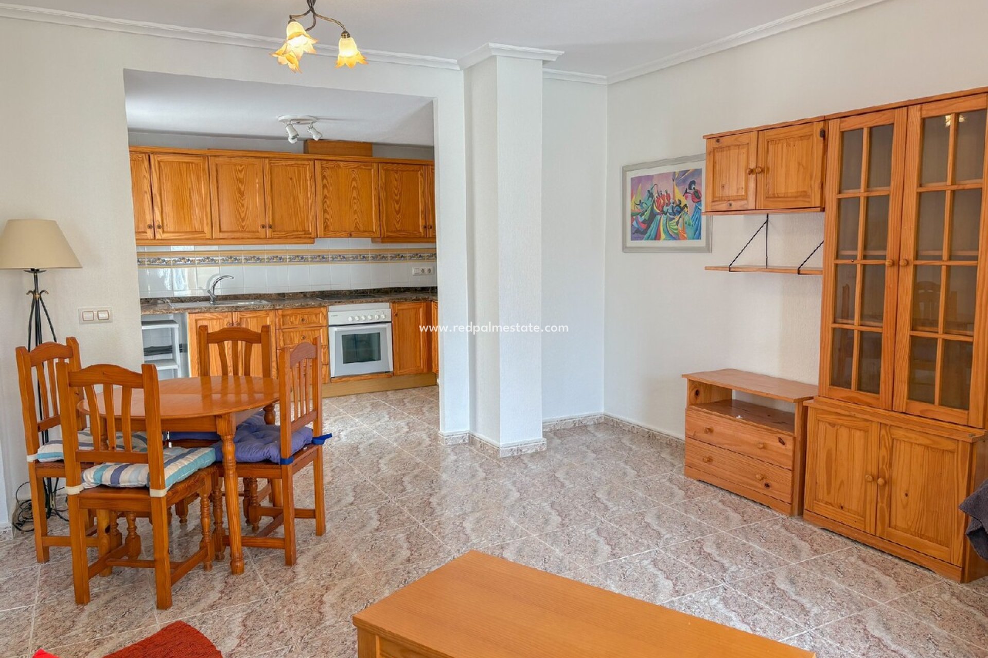 Resale - Apartments -
Orihuela Costa - Costa Blanca