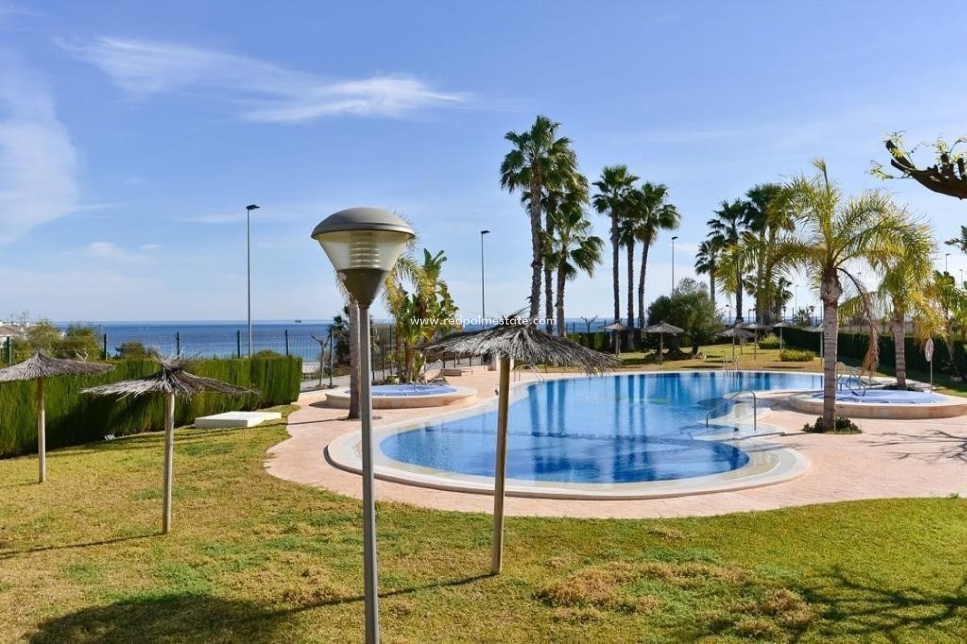 Resale - Apartments -
Orihuela Costa - Costa Blanca