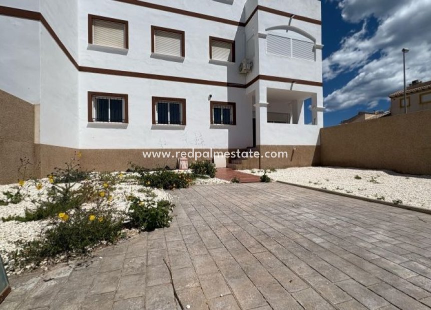 Resale - Apartments -
Orihuela Costa - Costa Blanca