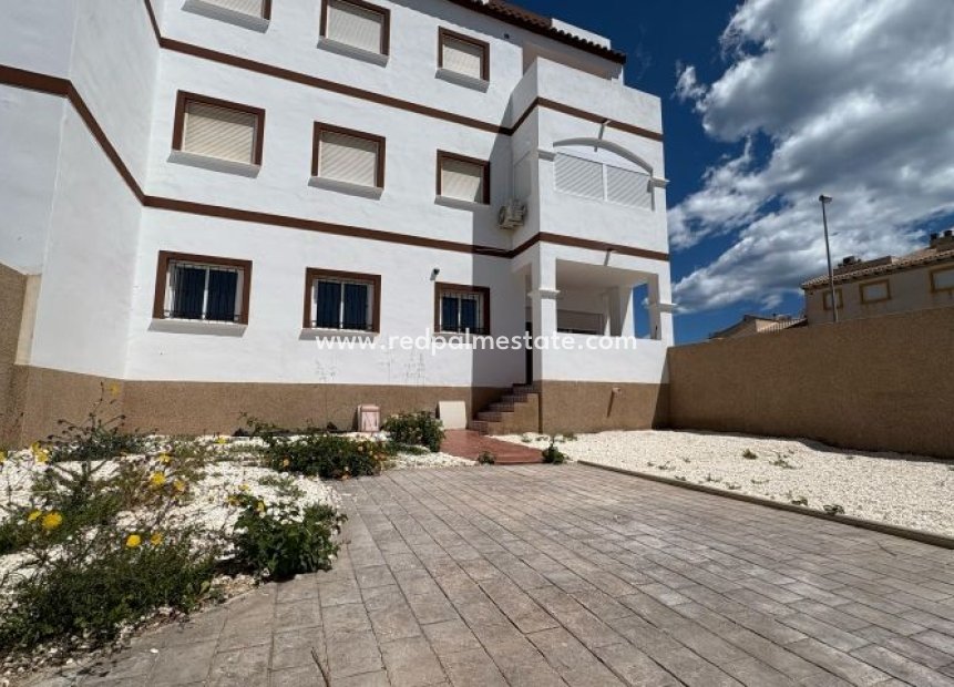 Resale - Apartments -
Orihuela Costa - Costa Blanca