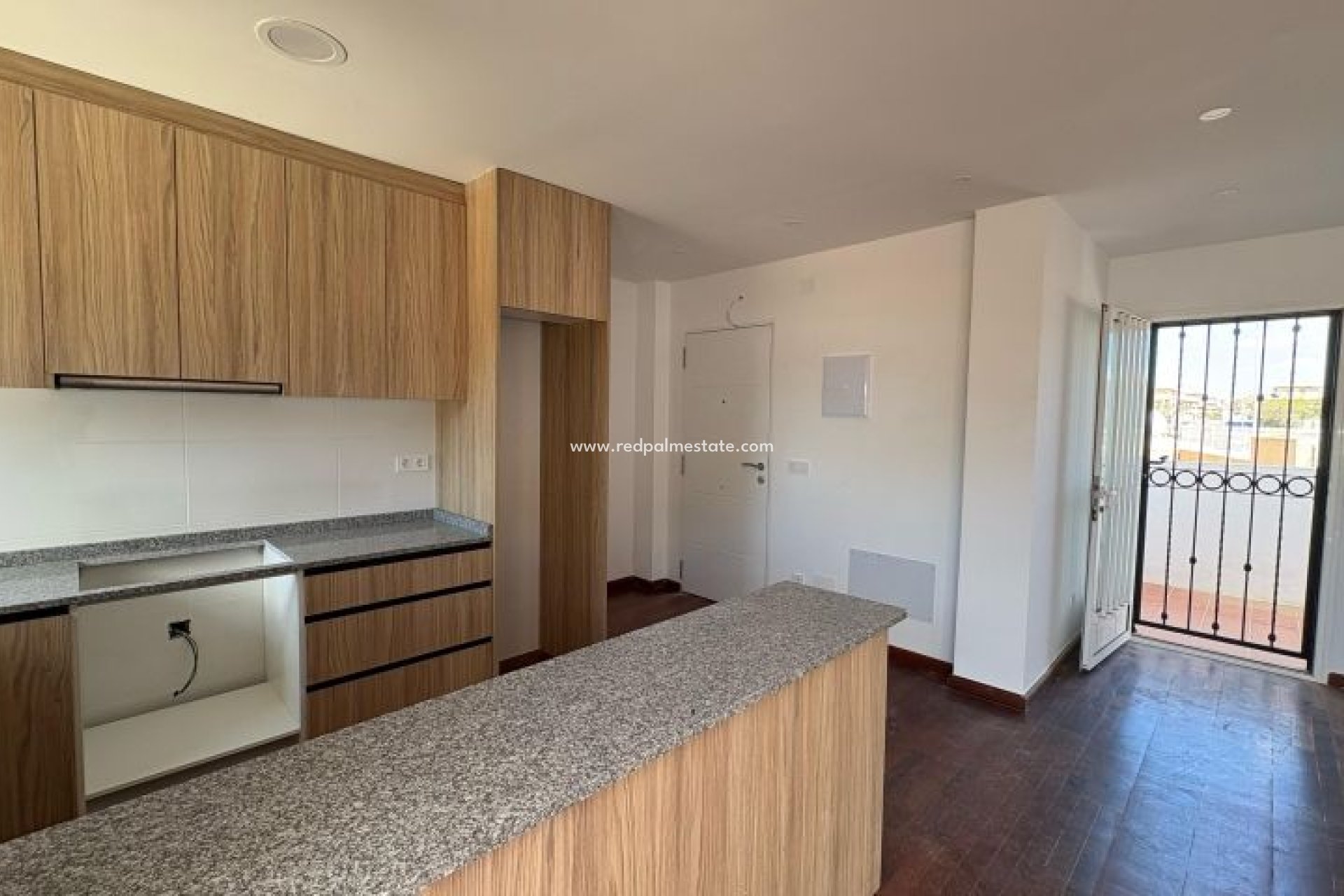 Resale - Apartments -
Orihuela Costa - Costa Blanca