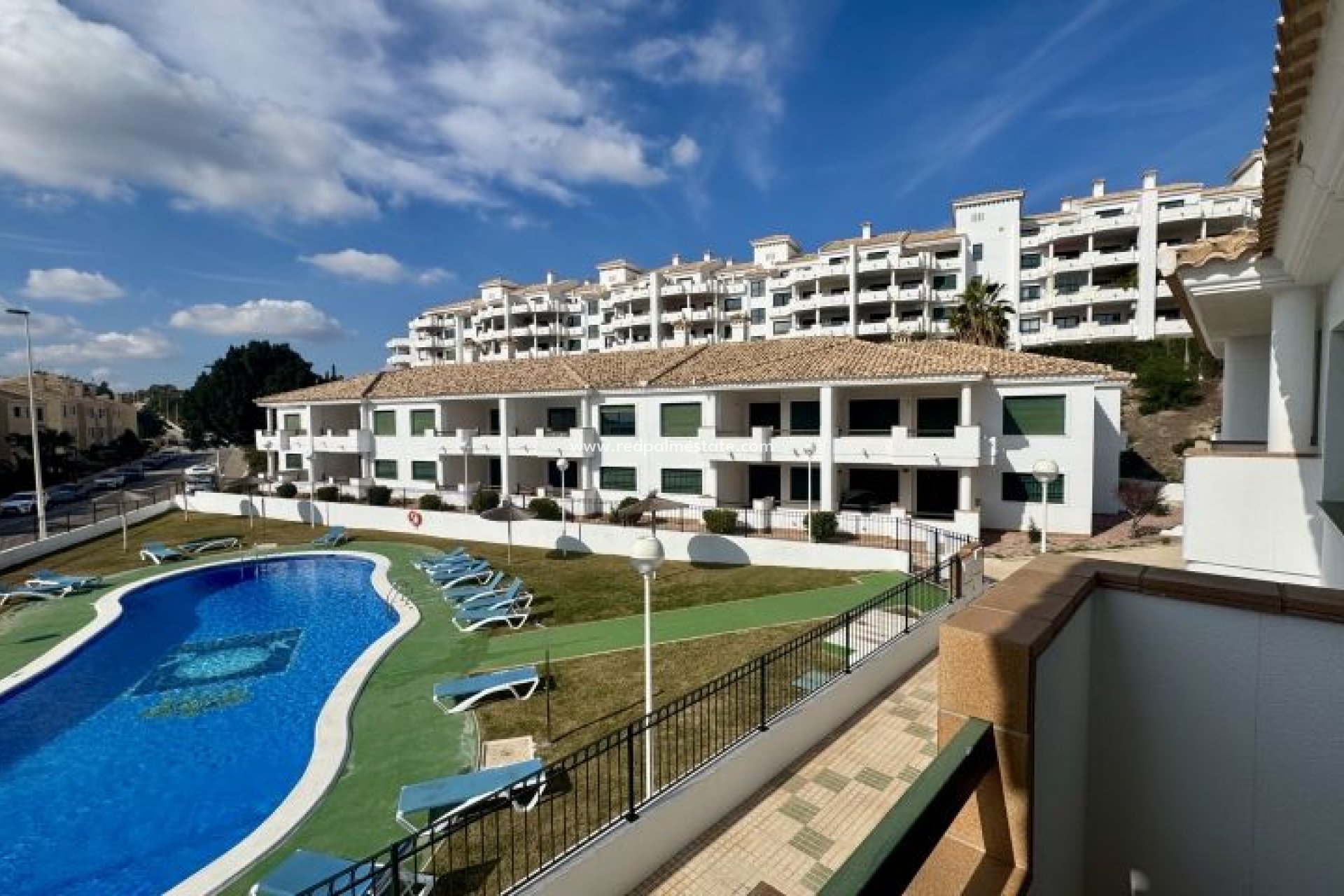 Resale - Apartments -
Orihuela Costa - Costa Blanca