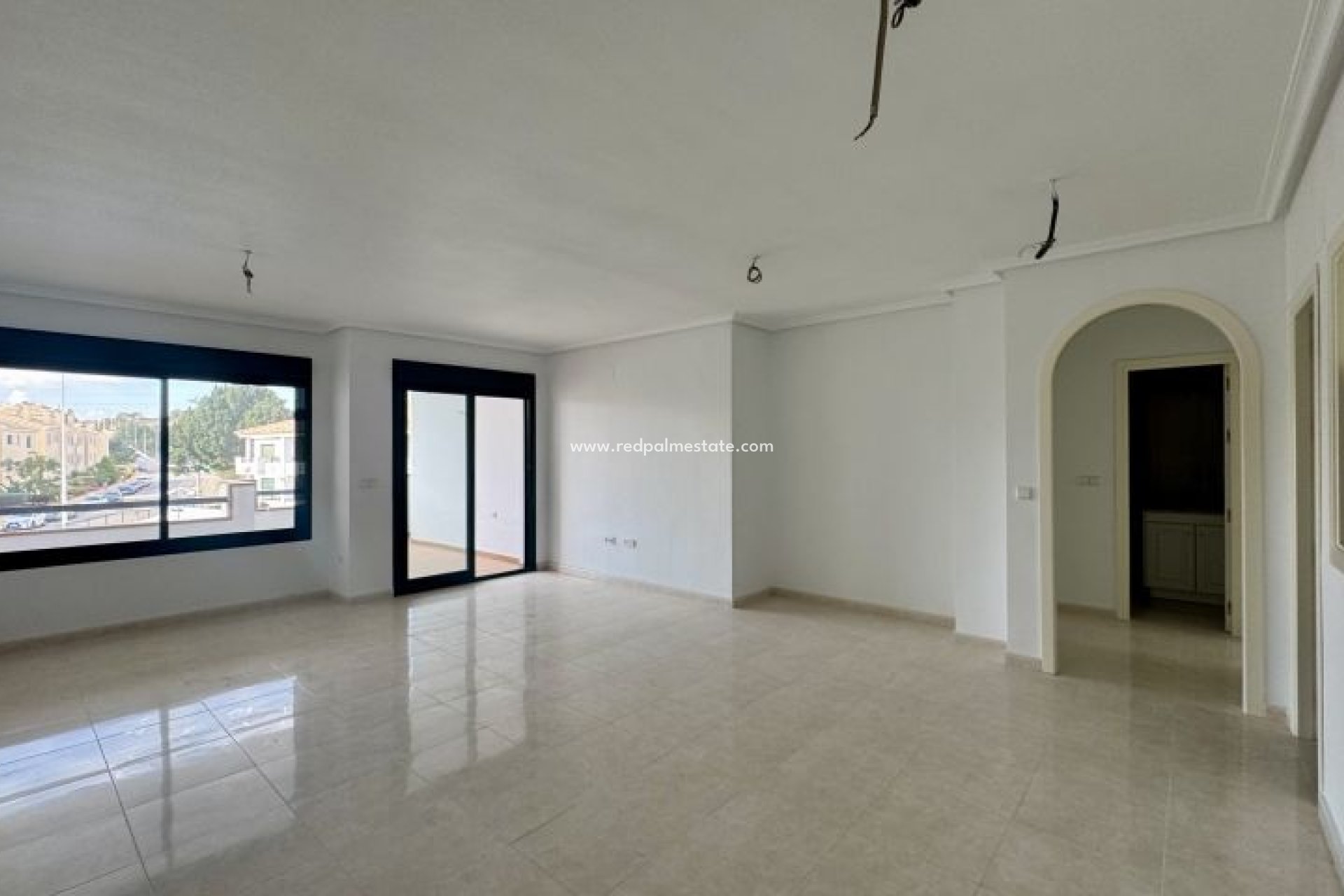 Resale - Apartments -
Orihuela Costa - Costa Blanca