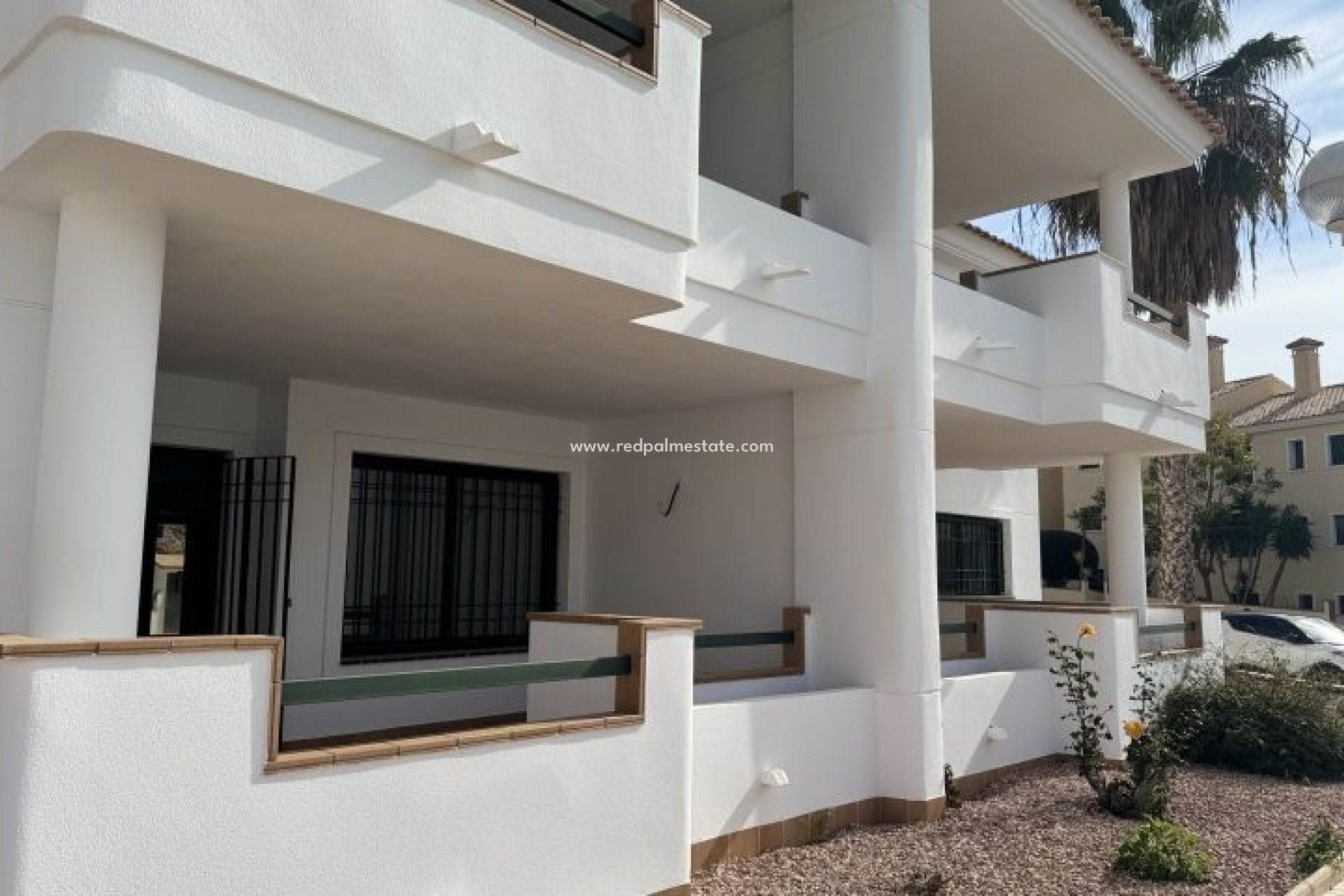 Resale - Apartments -
Orihuela Costa - Costa Blanca