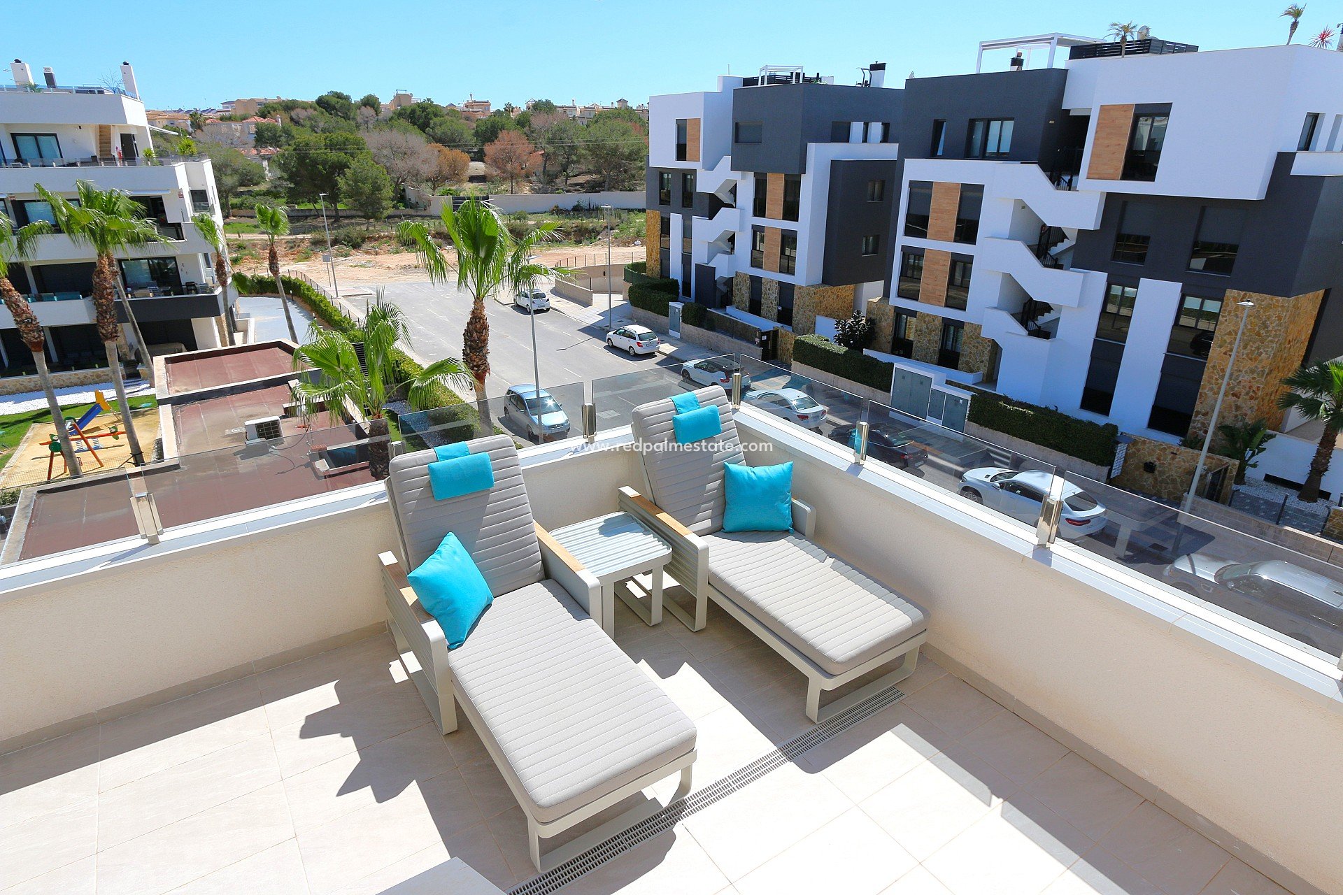 Resale - Apartments -
Orihuela Costa - Costa Blanca