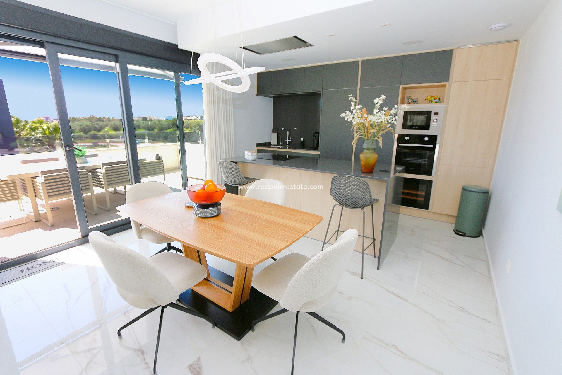 Resale - Apartments -
Orihuela Costa - Costa Blanca