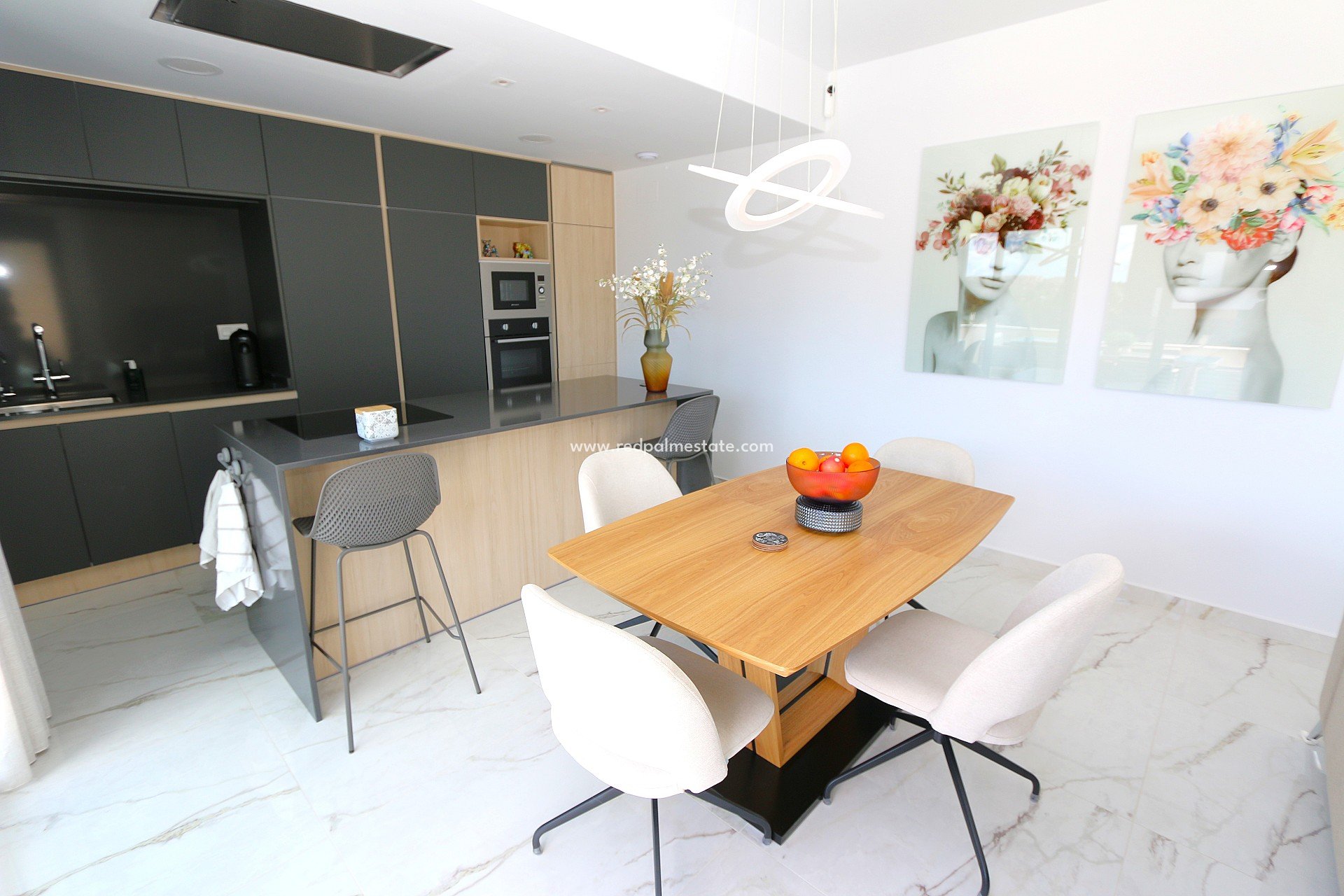 Resale - Apartments -
Orihuela Costa - Costa Blanca