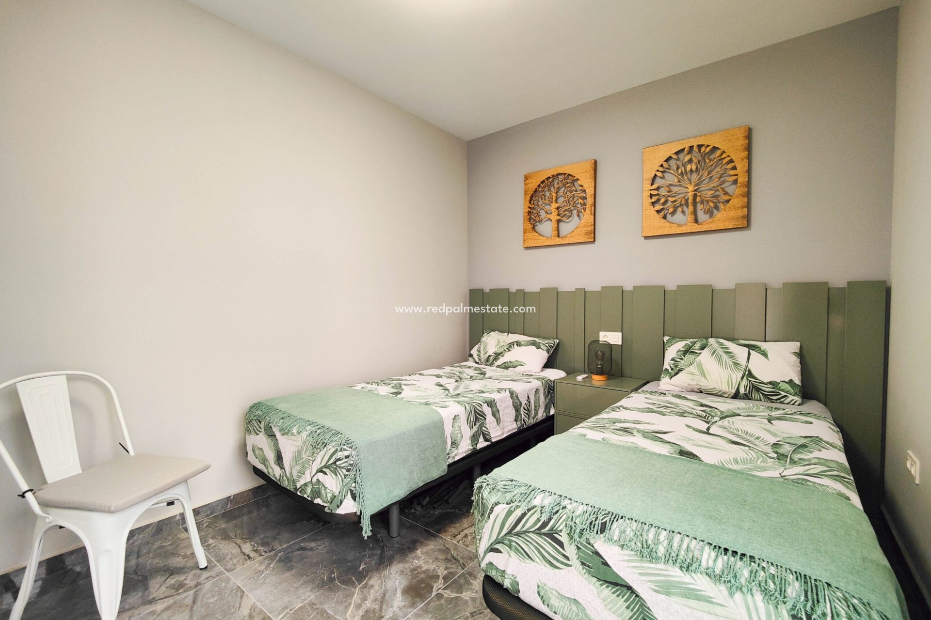 Resale - Apartments -
Orihuela Costa - Costa Blanca