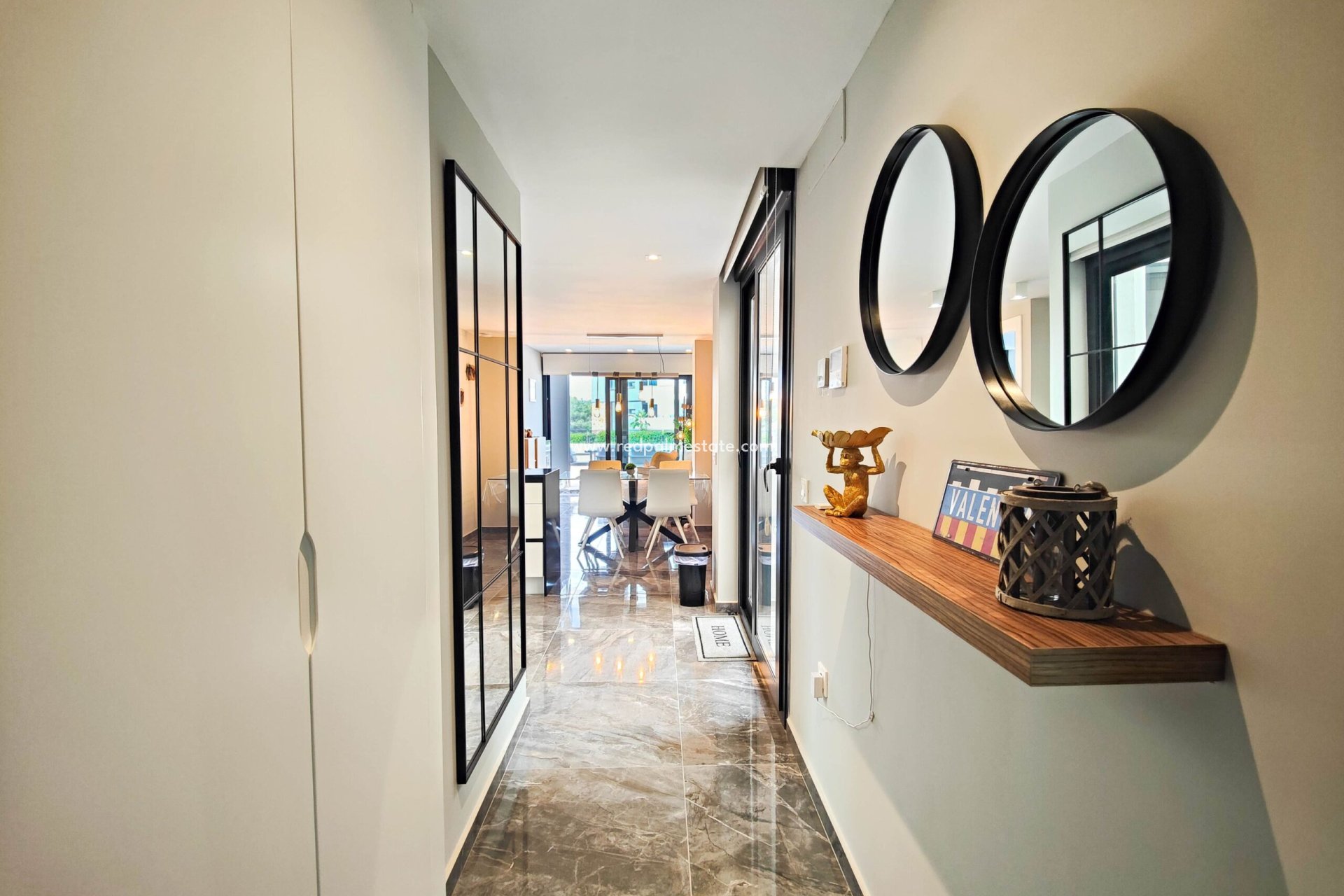 Resale - Apartments -
Orihuela Costa - Costa Blanca