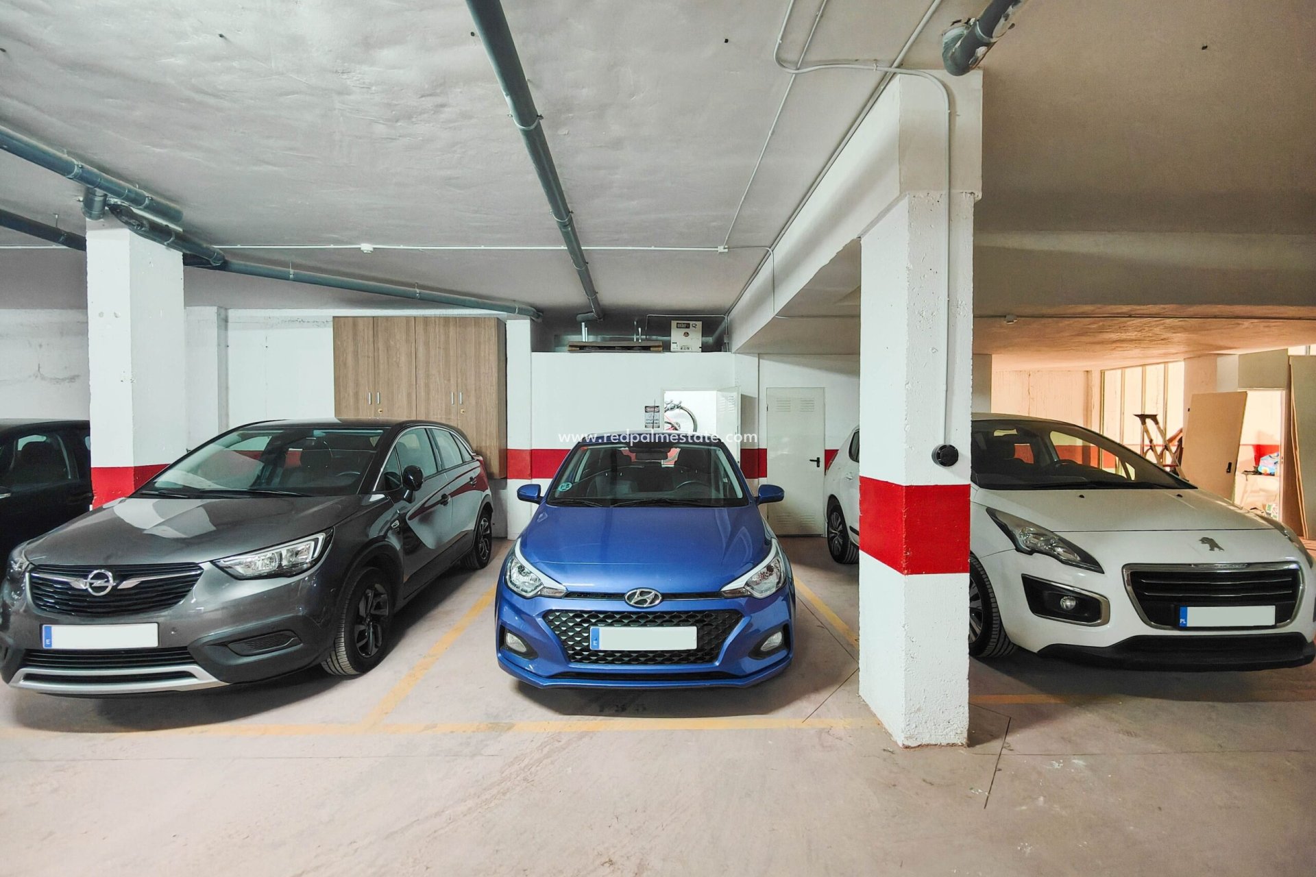 Resale - Apartments -
Orihuela Costa - Costa Blanca