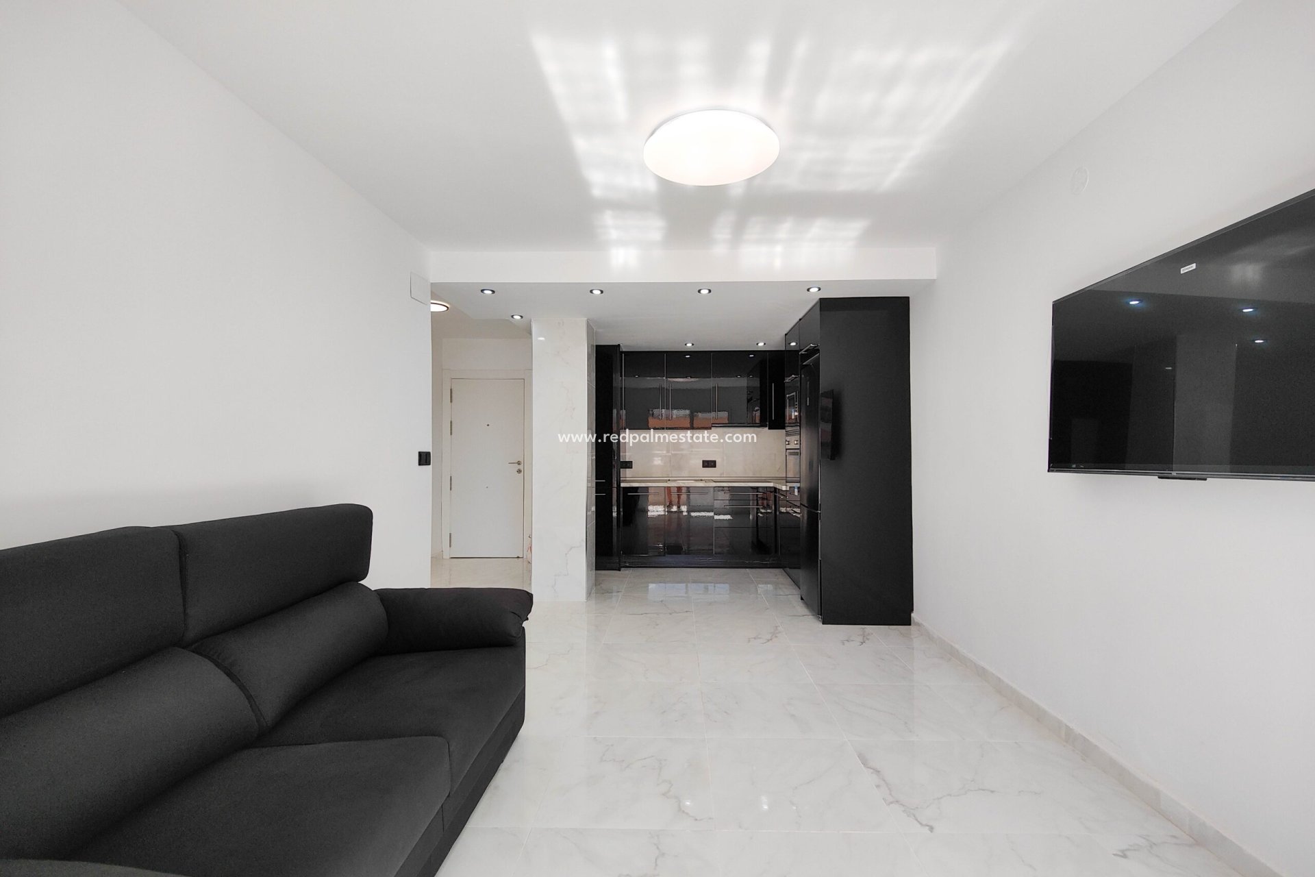 Resale - Apartments -
Orihuela Costa - Costa Blanca