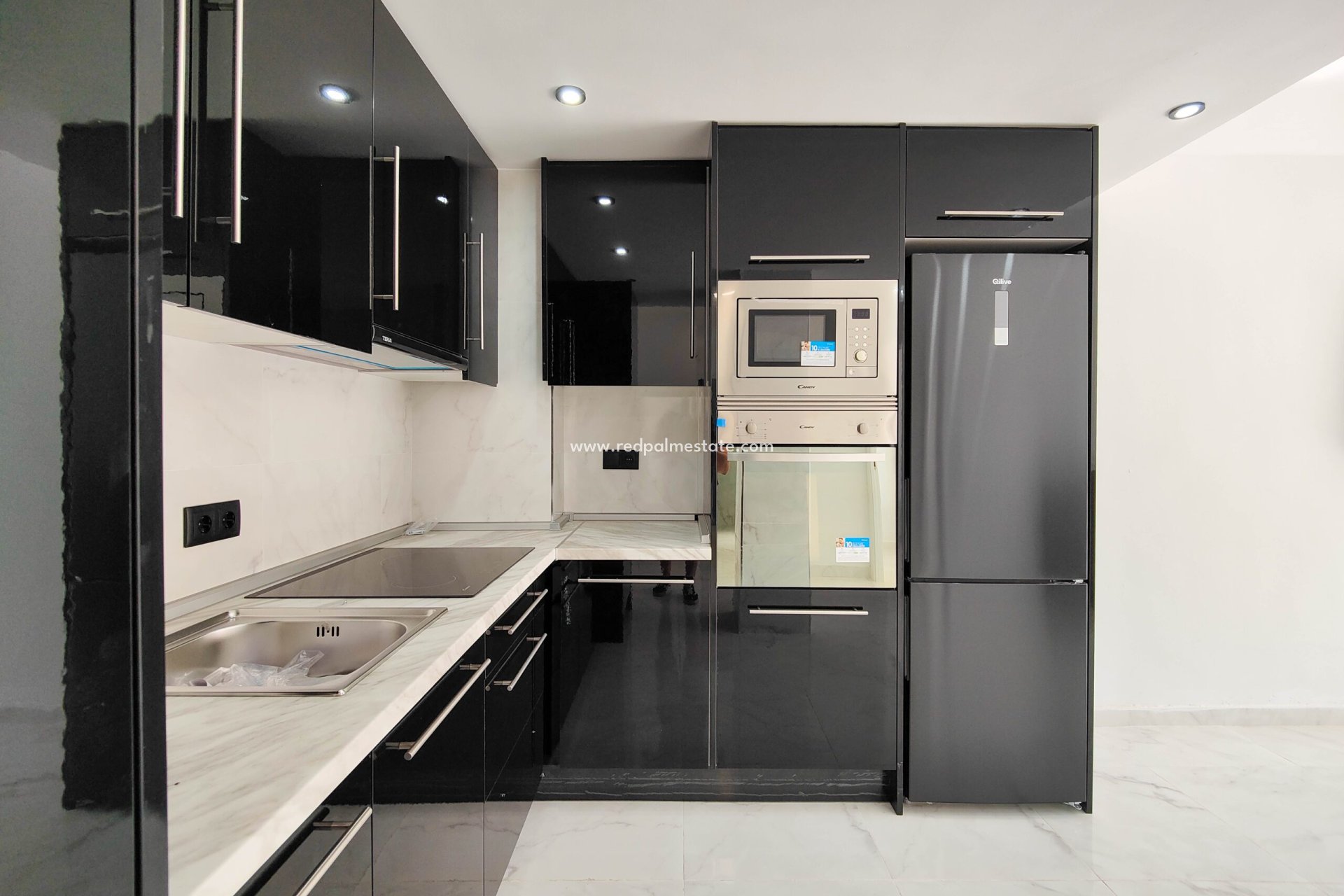 Resale - Apartments -
Orihuela Costa - Costa Blanca