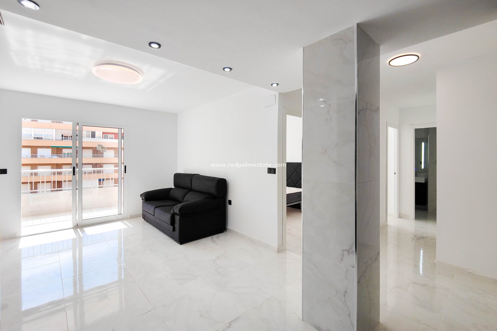 Resale - Apartments -
Orihuela Costa - Costa Blanca