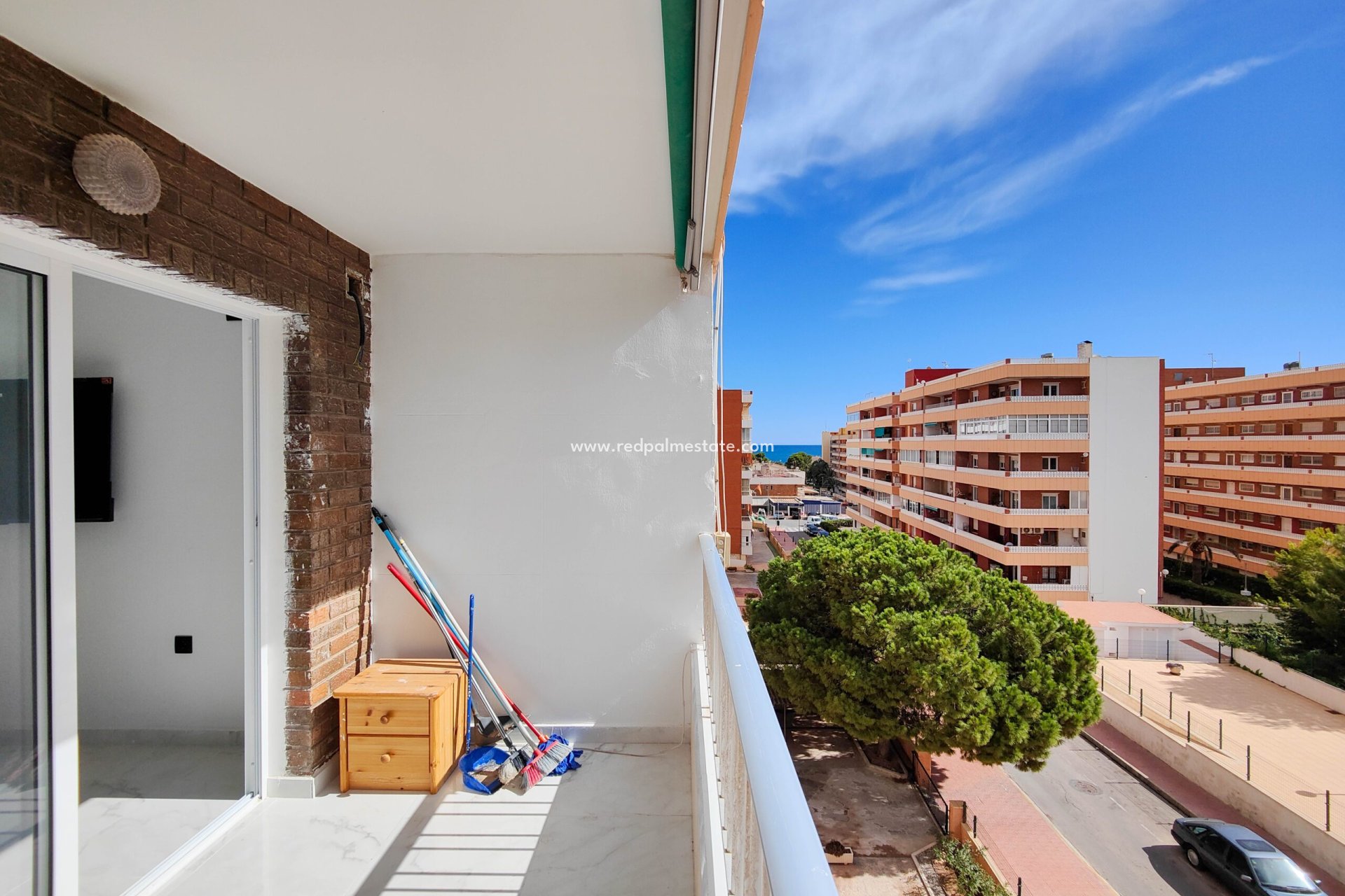 Resale - Apartments -
Orihuela Costa - Costa Blanca