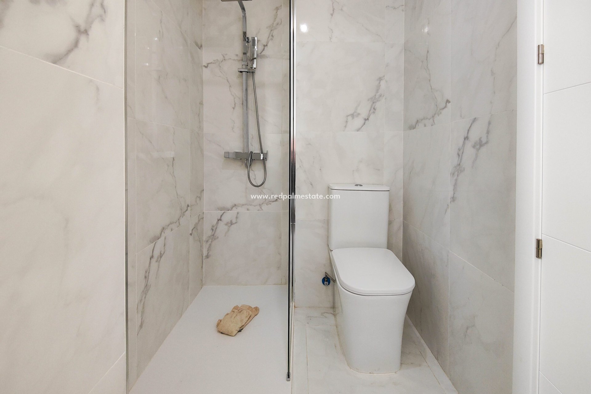 Resale - Apartments -
Orihuela Costa - Costa Blanca